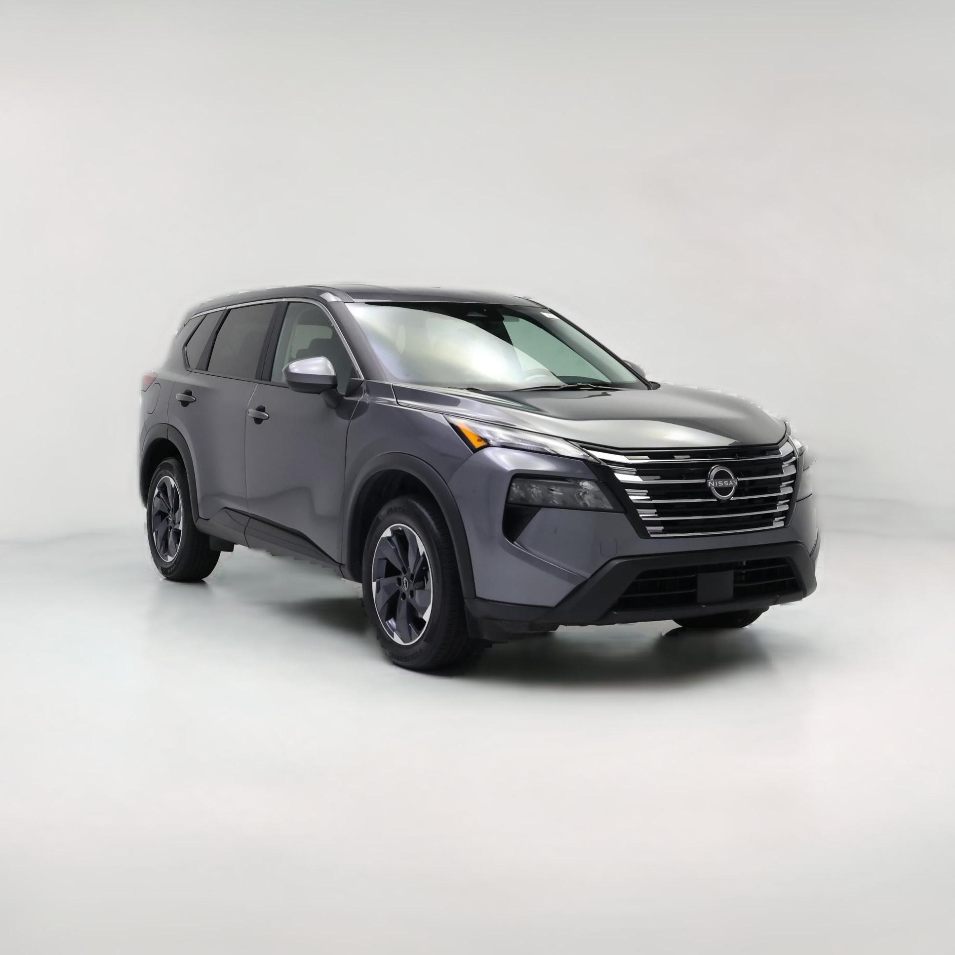 Thumbnail: 2025 Nissan Rogue - 1
