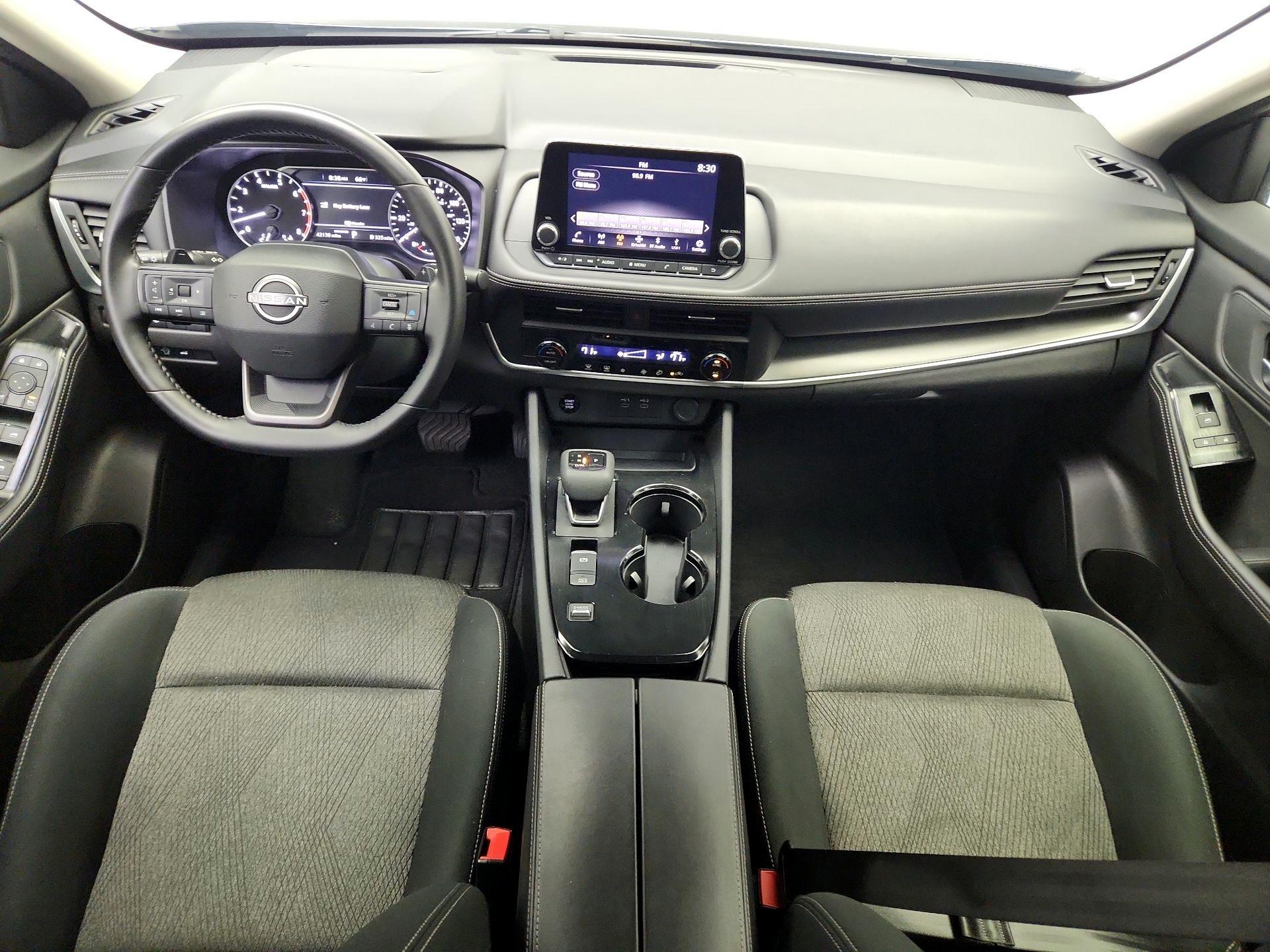 Thumbnail: 2025 Nissan Rogue - 9