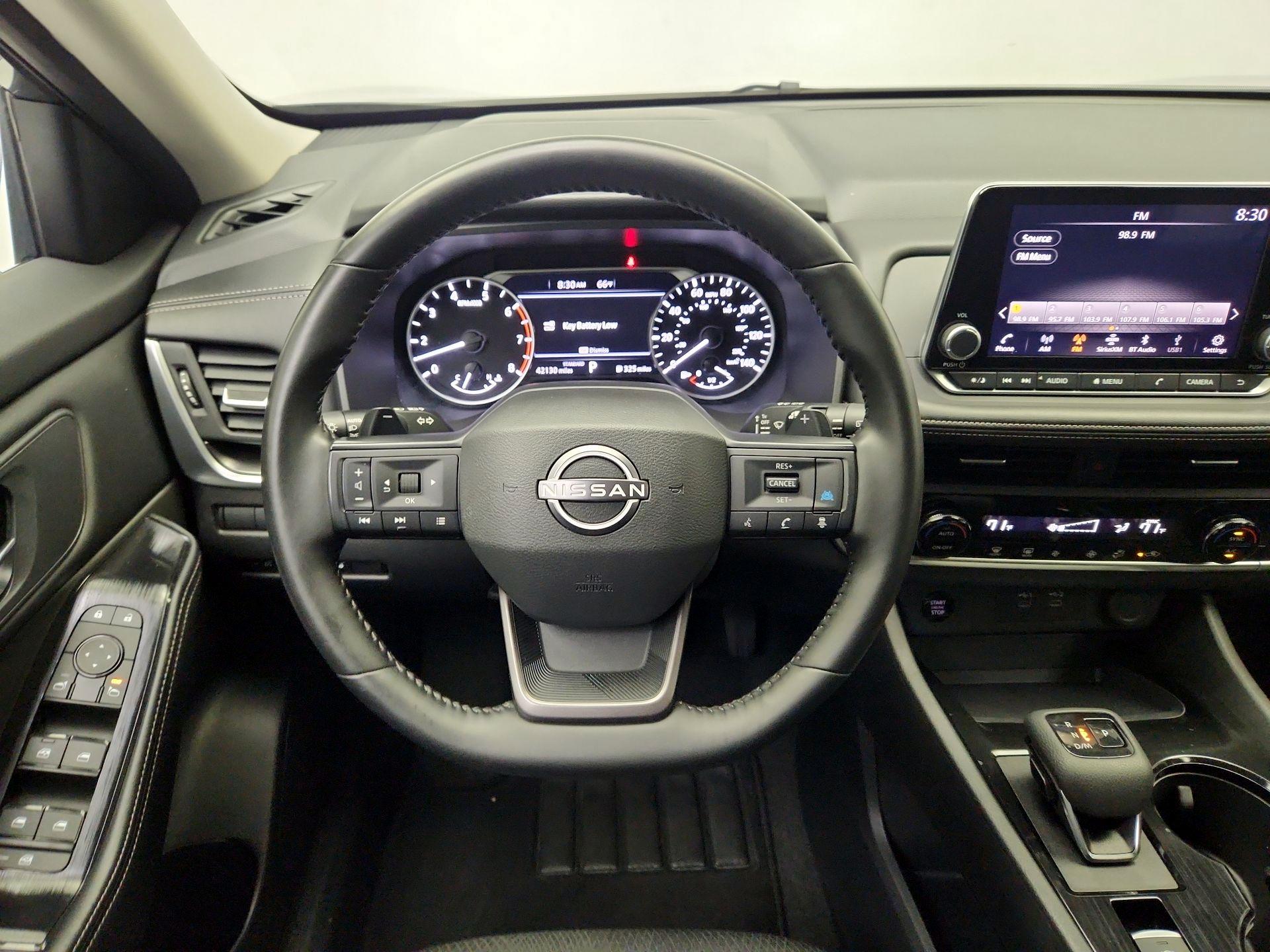 Thumbnail: 2025 Nissan Rogue - 10