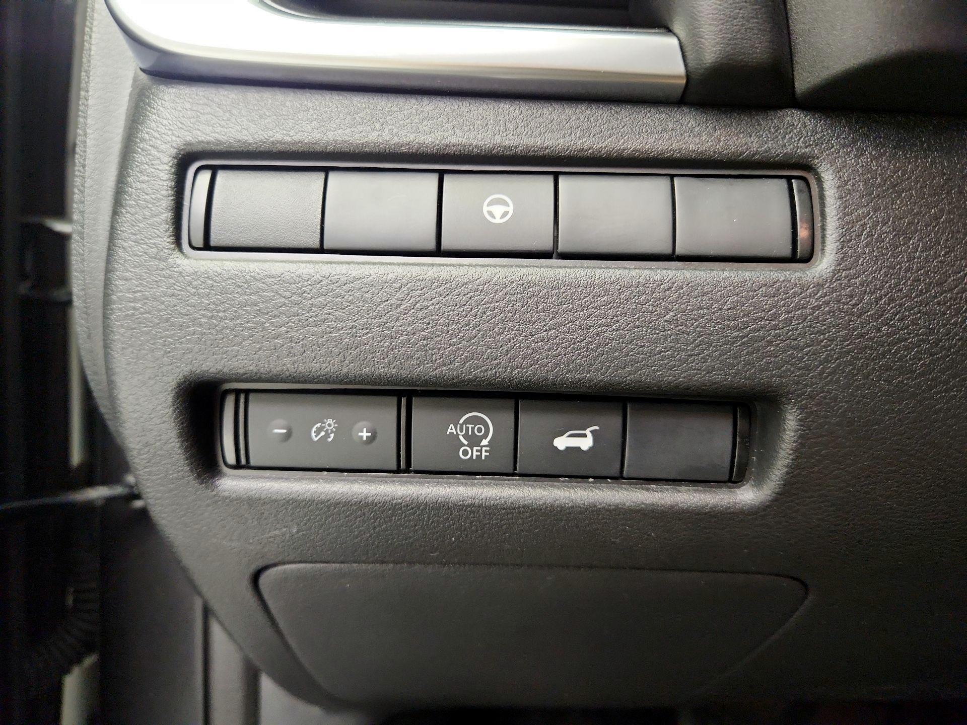 Thumbnail: 2025 Nissan Rogue - 13