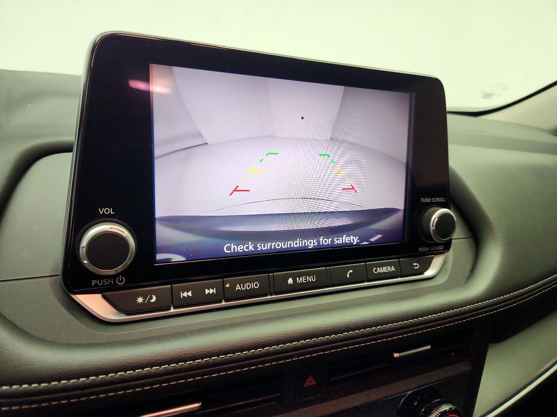 Thumbnail: 2025 Nissan Rogue - 14