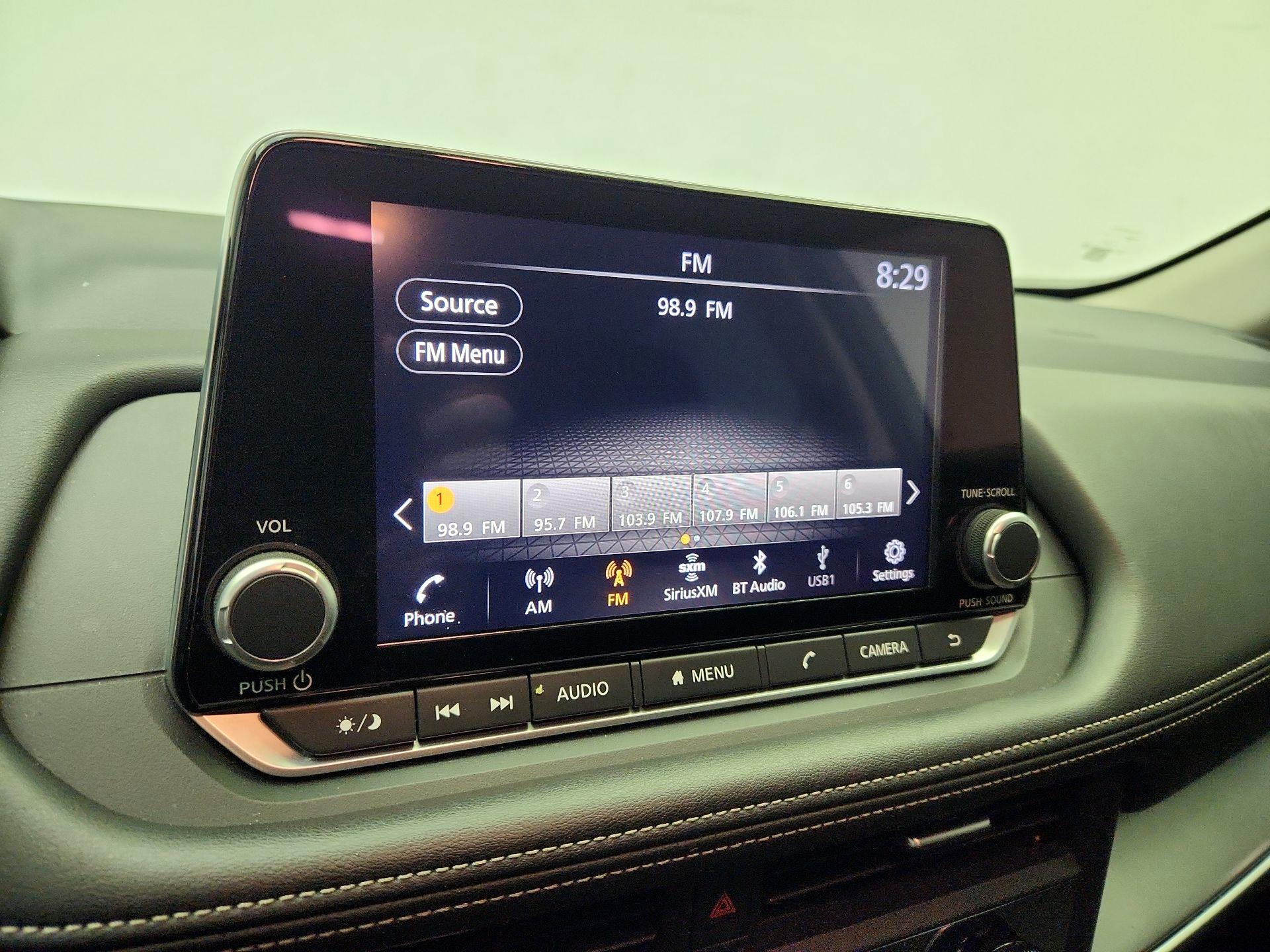 Thumbnail: 2025 Nissan Rogue - 15