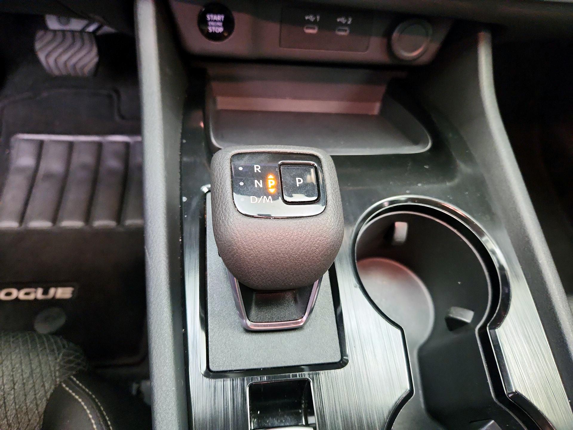 Thumbnail: 2025 Nissan Rogue - 17