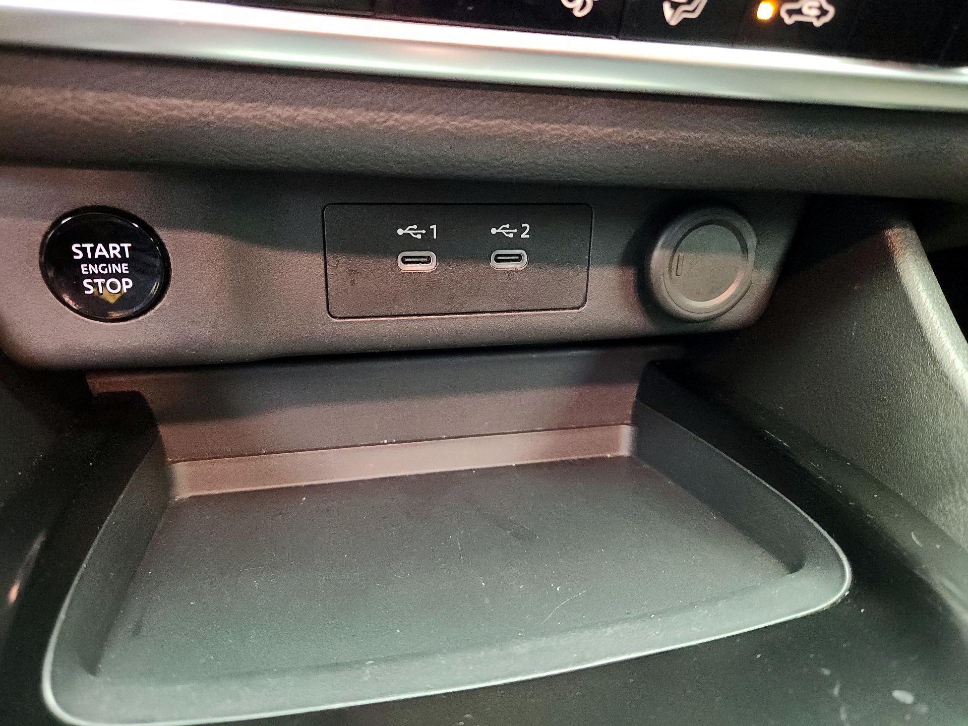 Thumbnail: 2025 Nissan Rogue - 18