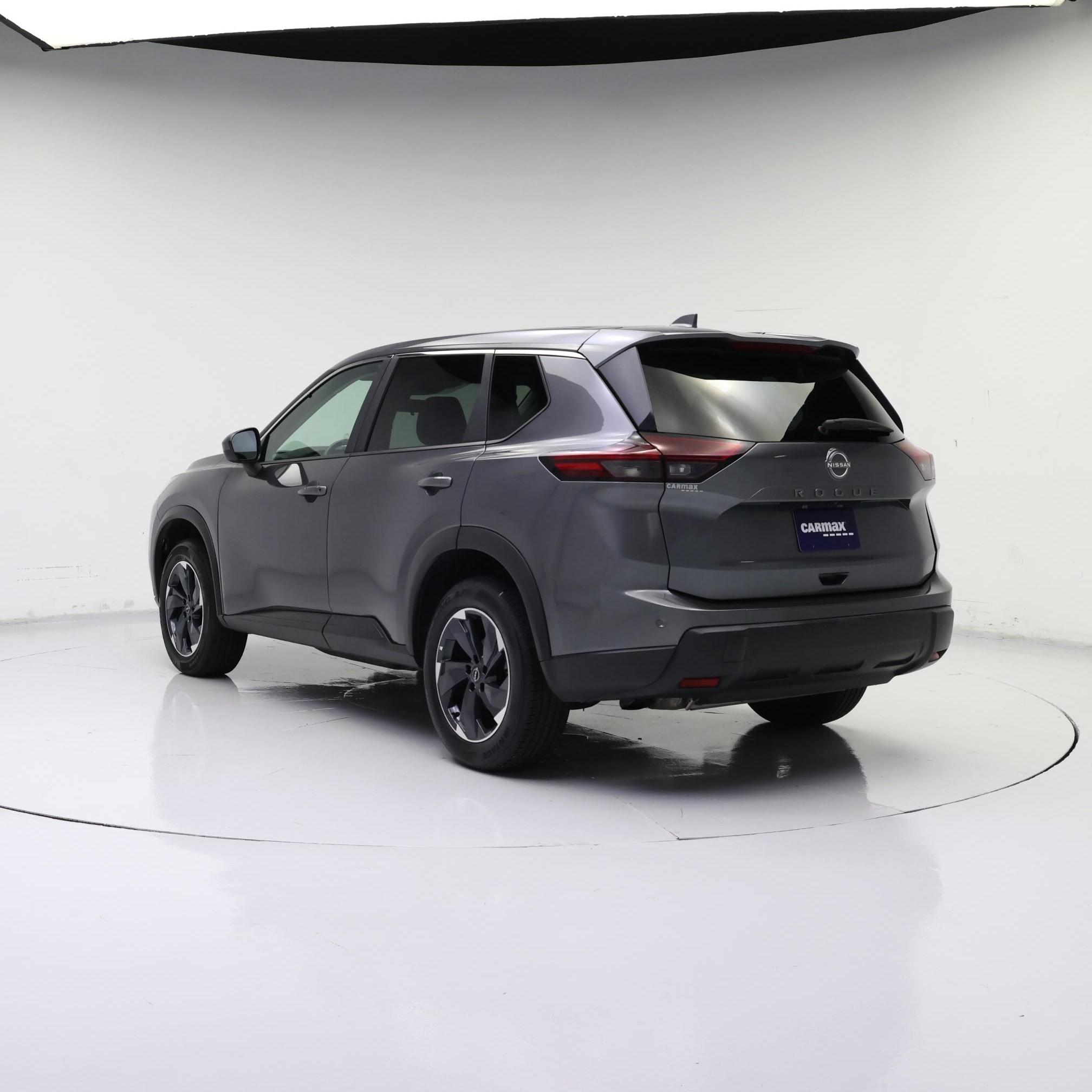 Thumbnail: 2025 Nissan Rogue - 2
