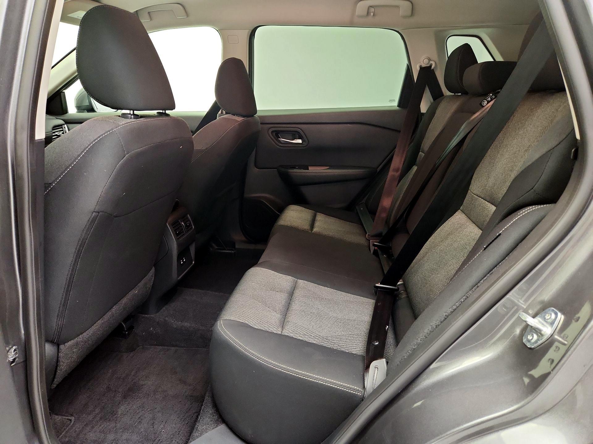 Thumbnail: 2025 Nissan Rogue - 19