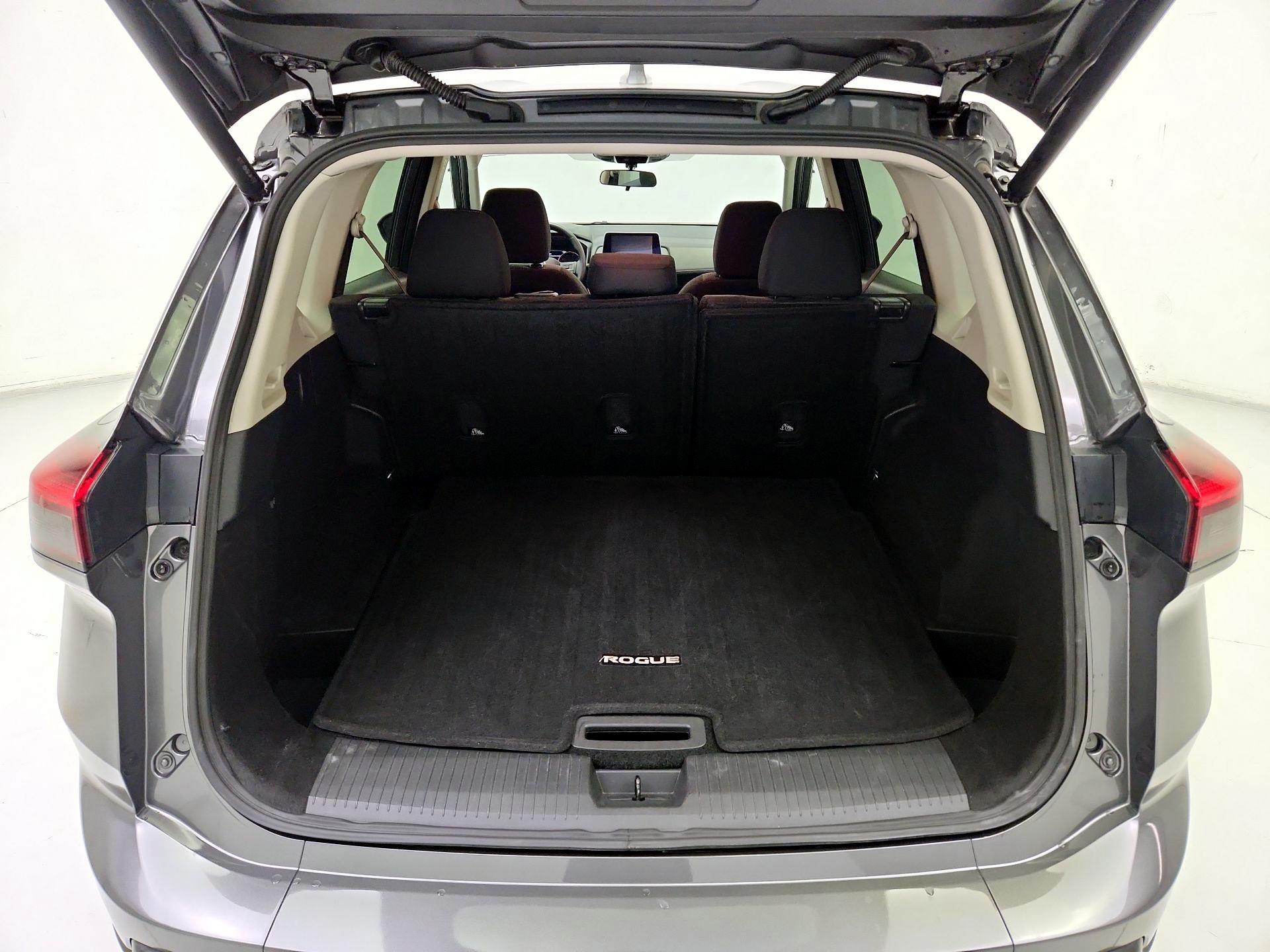 Thumbnail: 2025 Nissan Rogue - 20