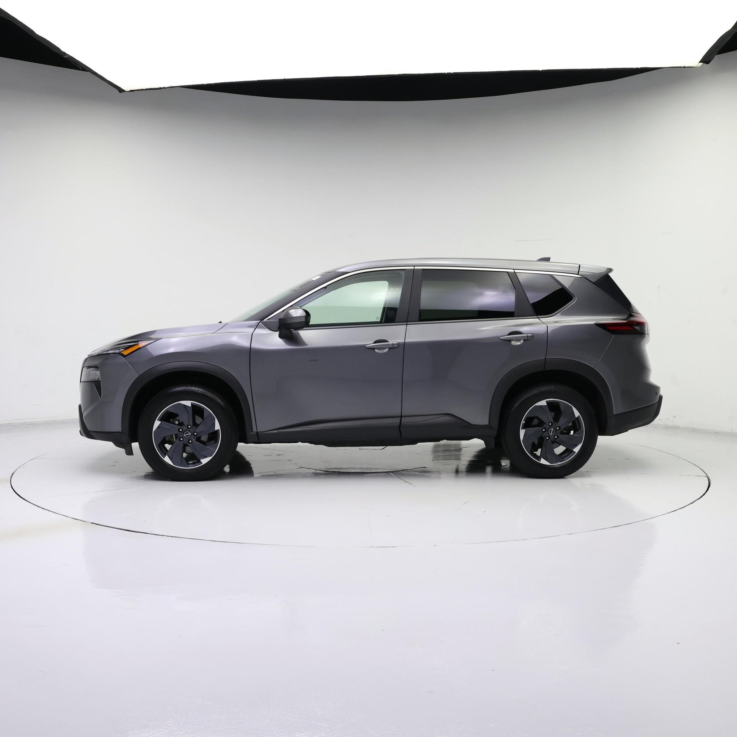 Thumbnail: 2025 Nissan Rogue - 3