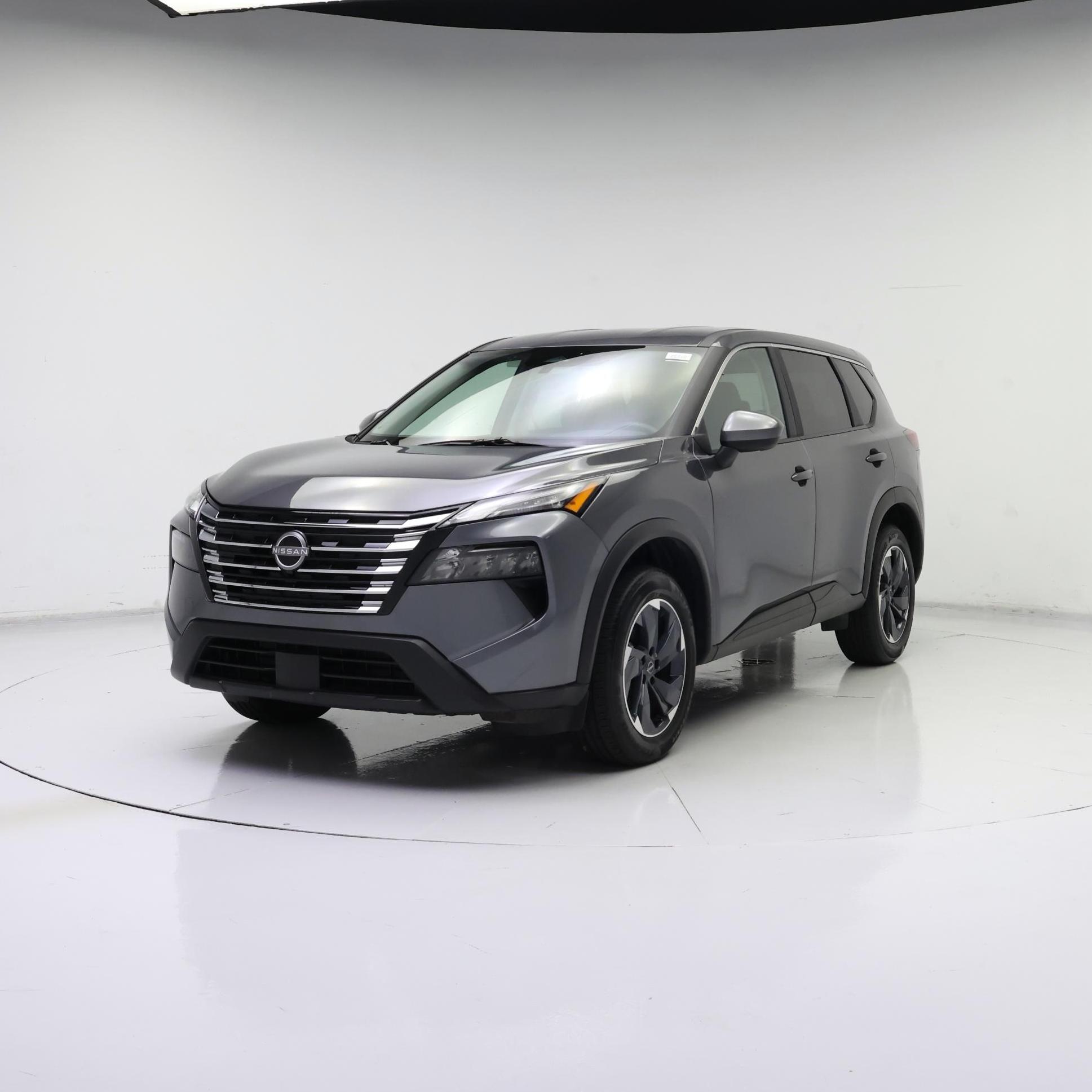 Thumbnail: 2025 Nissan Rogue - 4