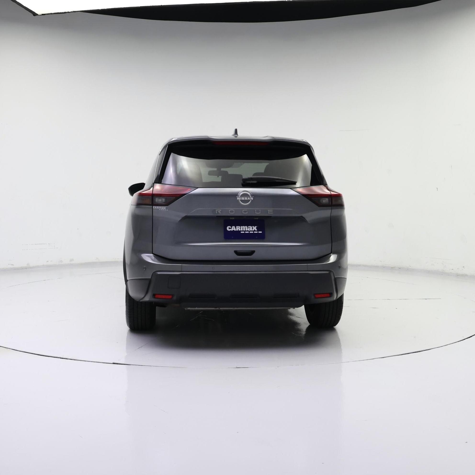 Thumbnail: 2025 Nissan Rogue - 6