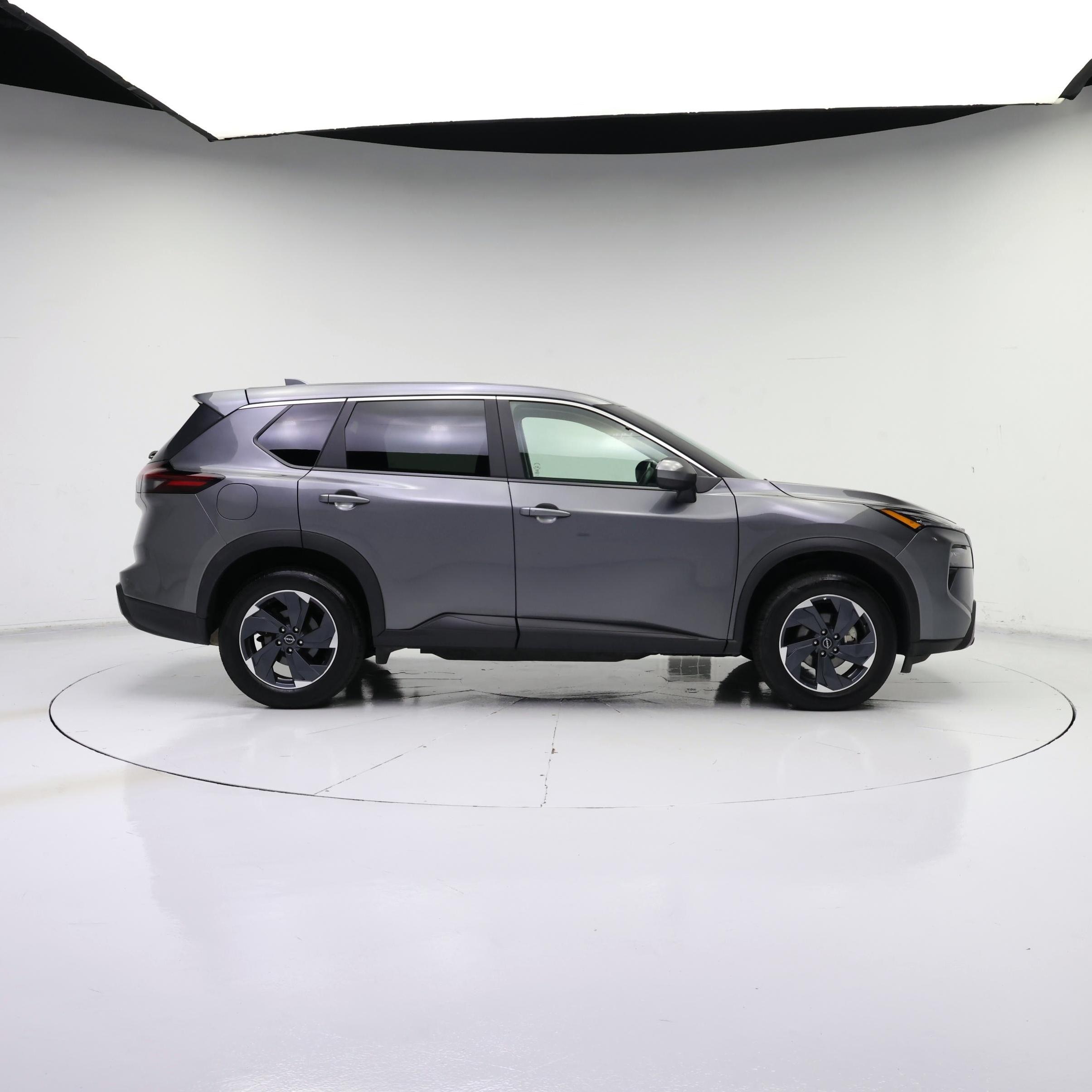 Thumbnail: 2025 Nissan Rogue - 7