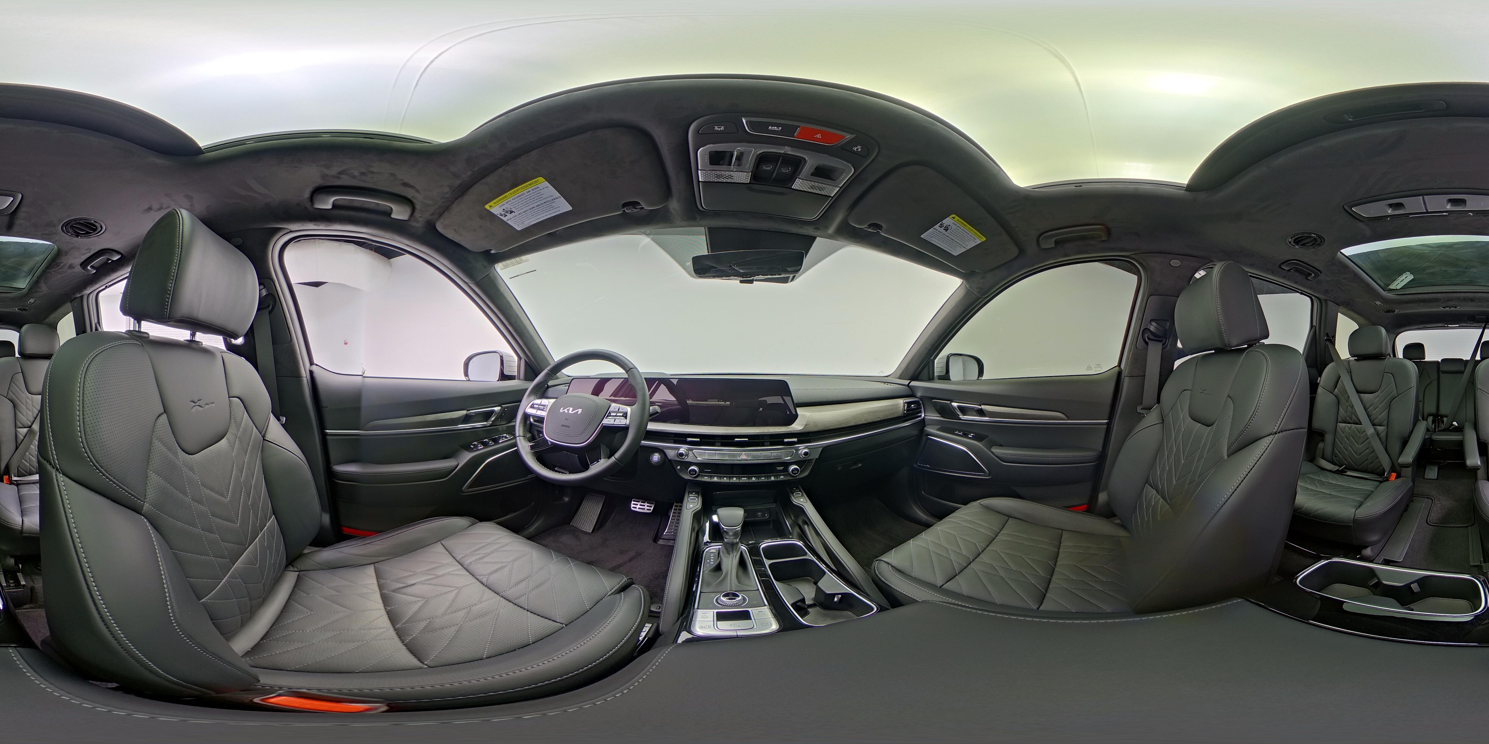 2025 Kia Telluride SX Prestige X-Pro - Photo 29