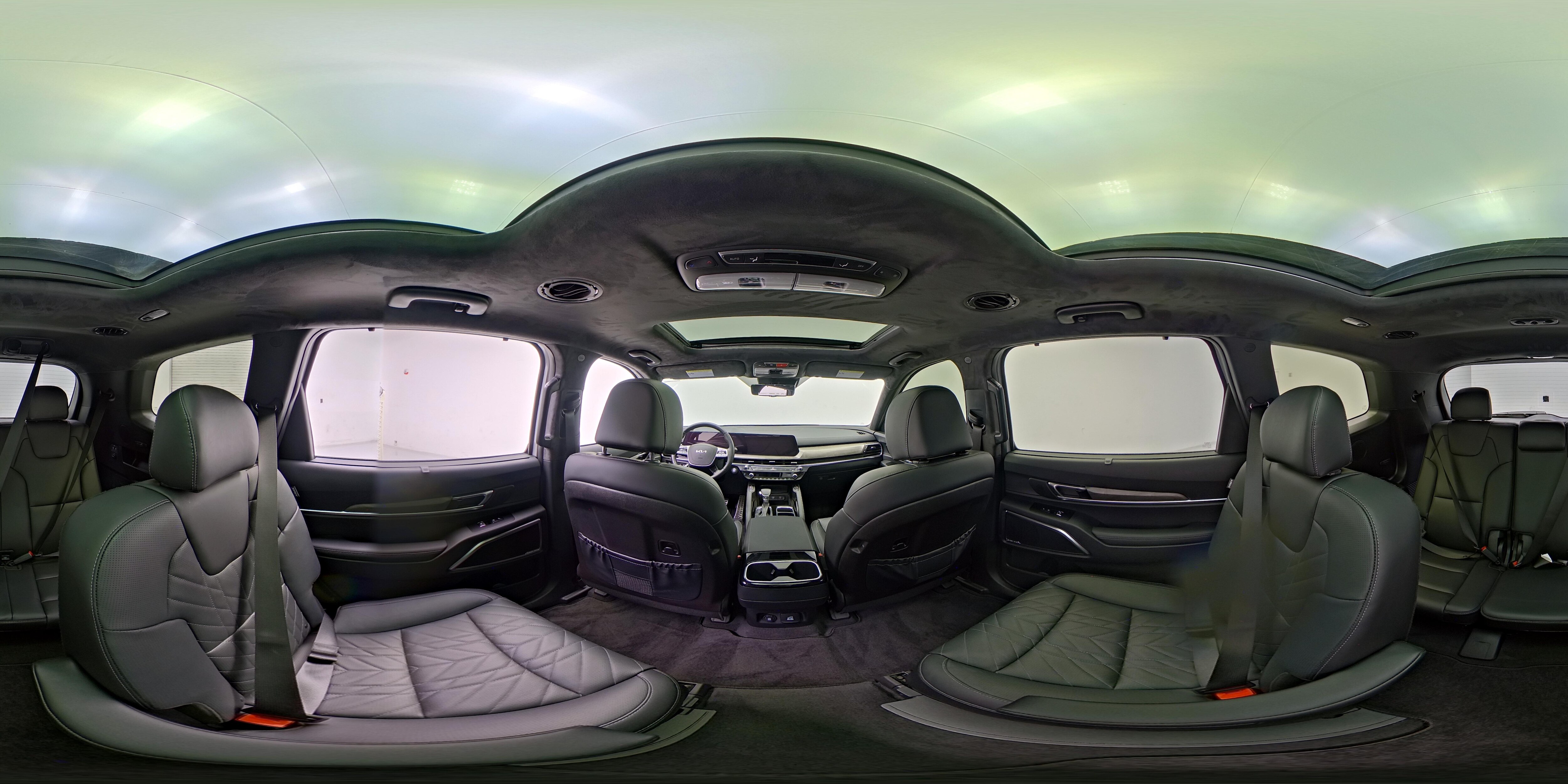 2025 Kia Telluride SX Prestige X-Pro - Photo 30