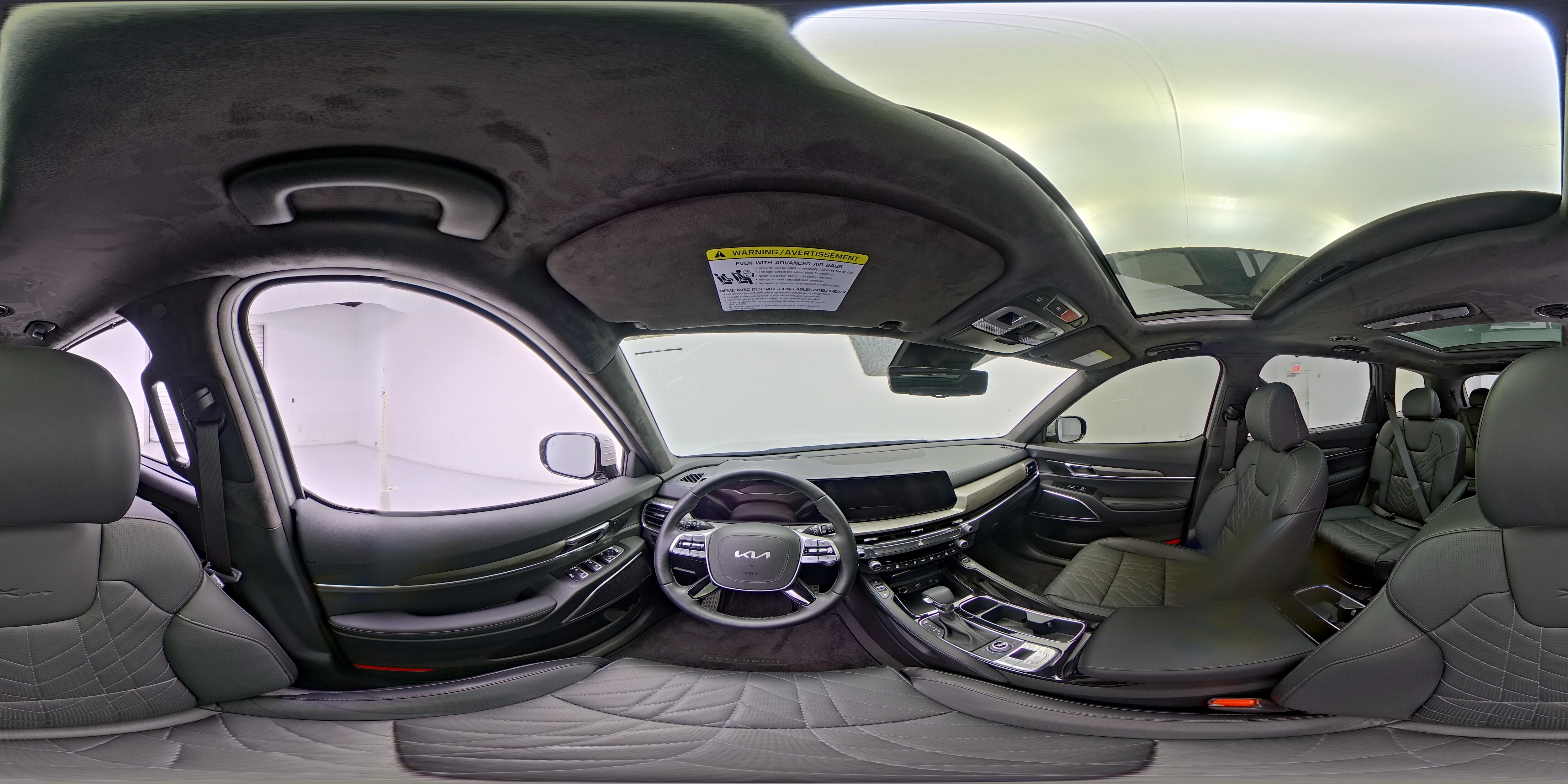 2025 Kia Telluride SX Prestige X-Pro - Photo 31