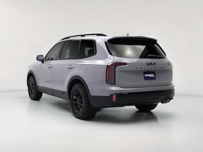 2025 Kia Telluride SX Prestige X-Pro