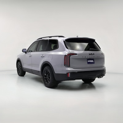2025 Kia Telluride SX Prestige X-Pro