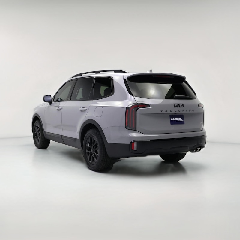 2025 Kia Telluride SX Prestige X-Pro