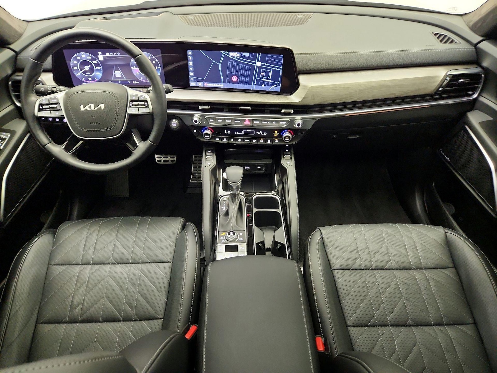2025 Kia Telluride SX Prestige X-Pro - Photo 10