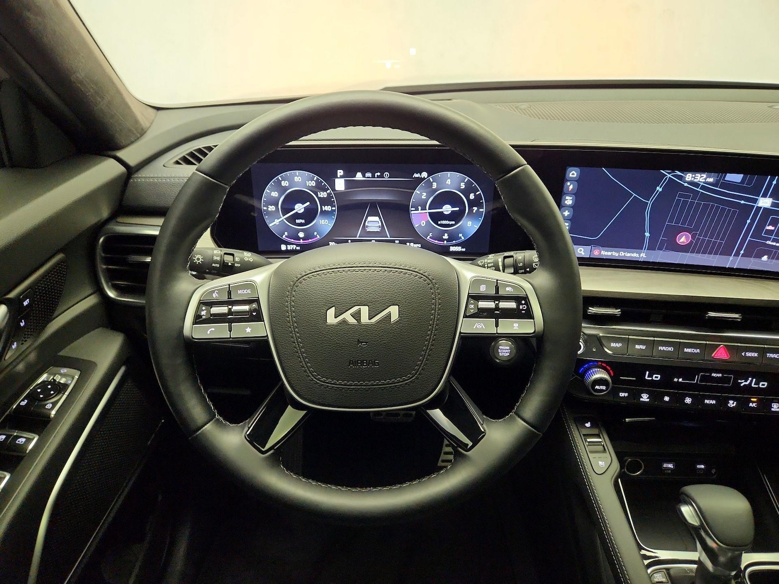 2025 Kia Telluride SX Prestige X-Pro - Photo 11