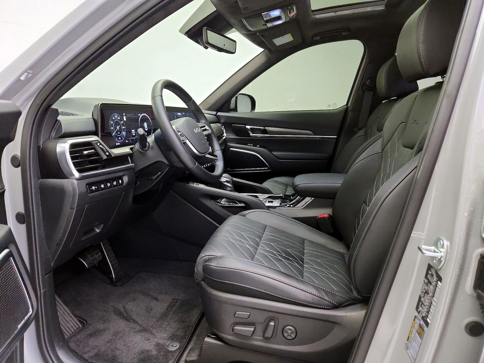 2025 Kia Telluride SX Prestige X-Pro - Photo 12