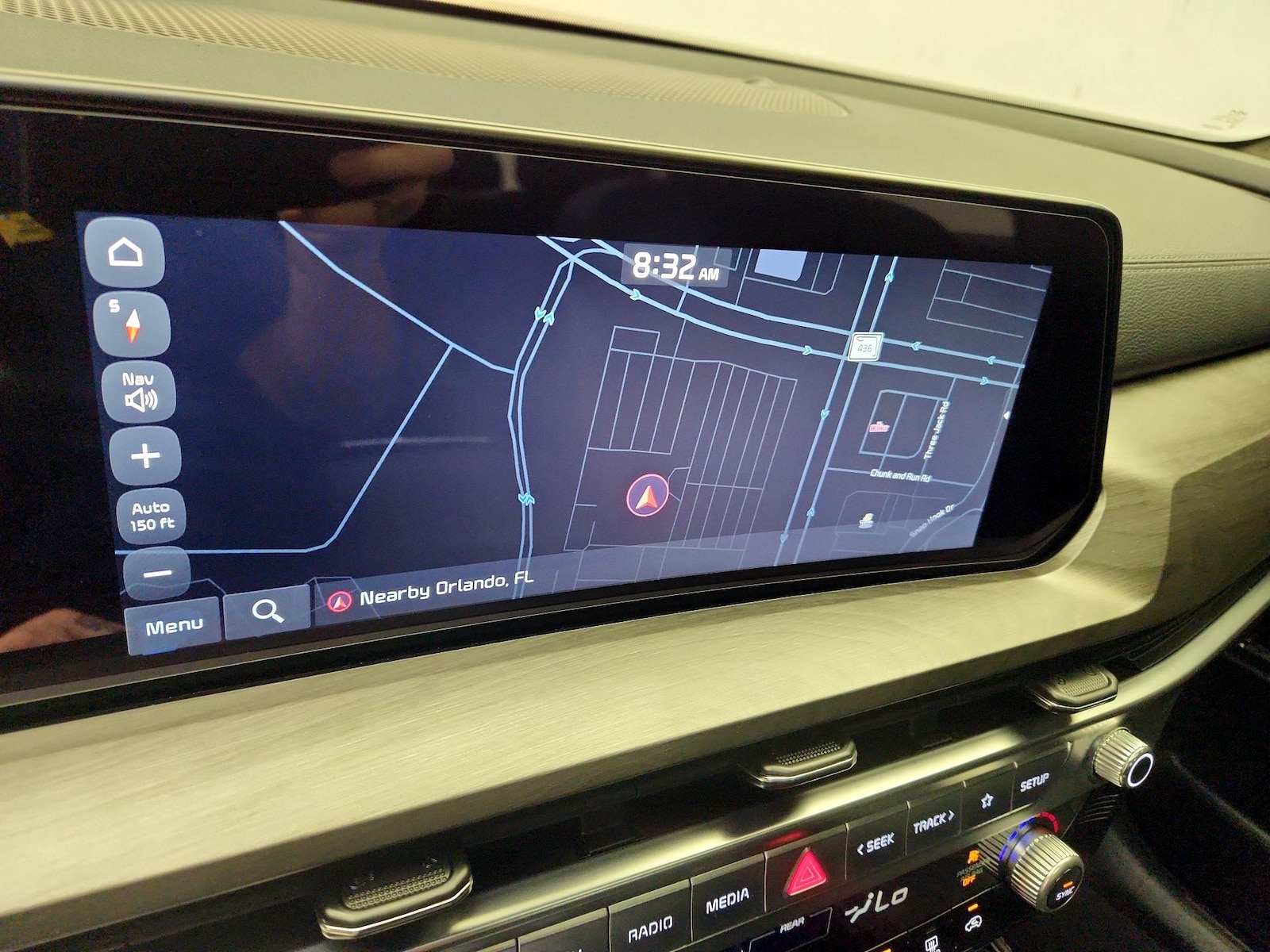 2025 Kia Telluride SX Prestige X-Pro - Photo 15