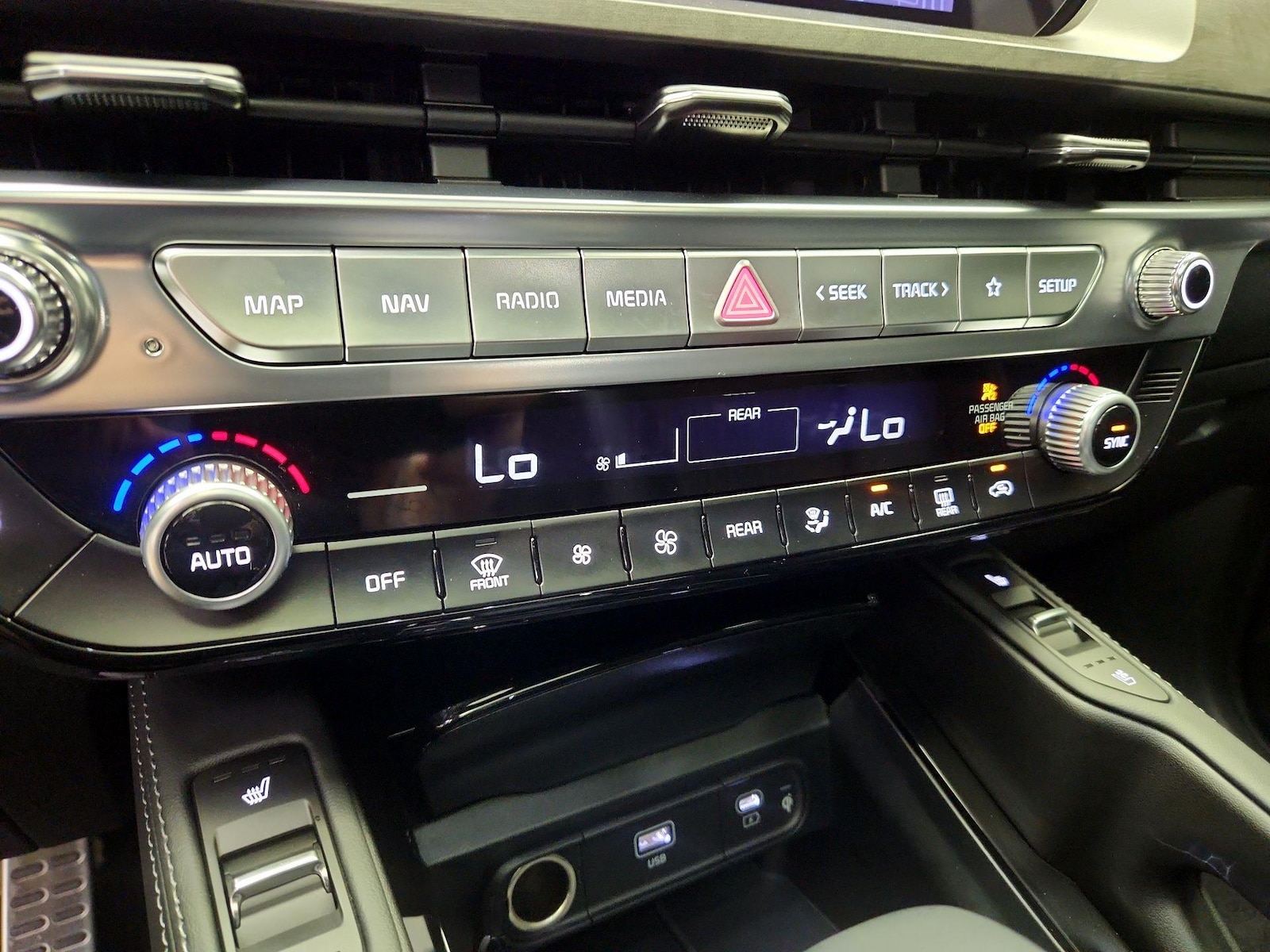 2025 Kia Telluride SX Prestige X-Pro - Photo 18