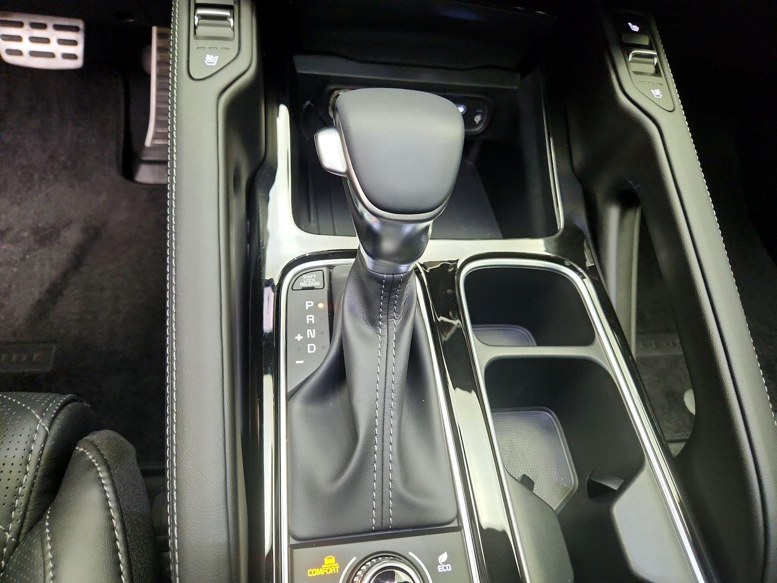2025 Kia Telluride SX Prestige X-Pro - Photo 19