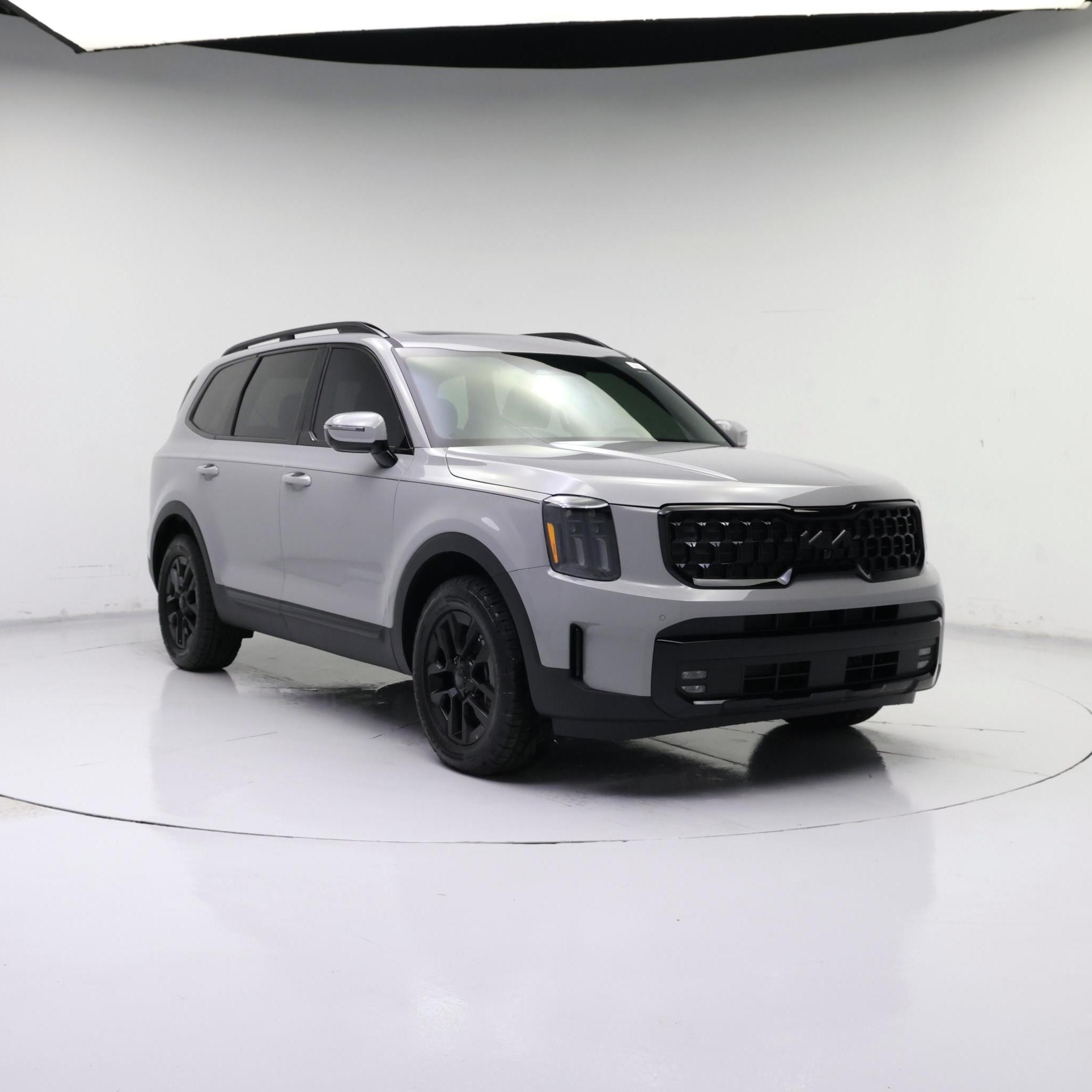 Thumbnail: 2025 Kia Telluride - 2
