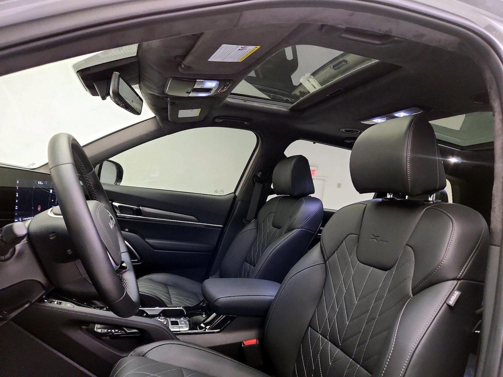 2025 Kia Telluride SX Prestige X-Pro - Photo 21