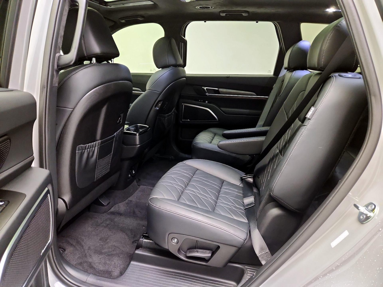 2025 Kia Telluride SX Prestige X-Pro - Photo 22