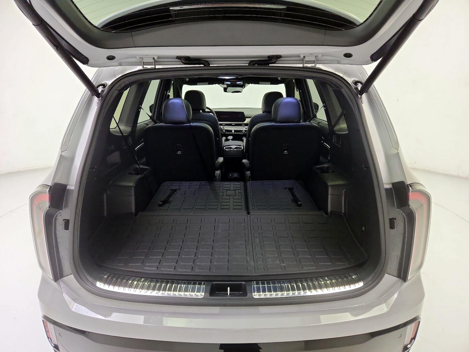 2025 Kia Telluride SX Prestige X-Pro - Photo 25