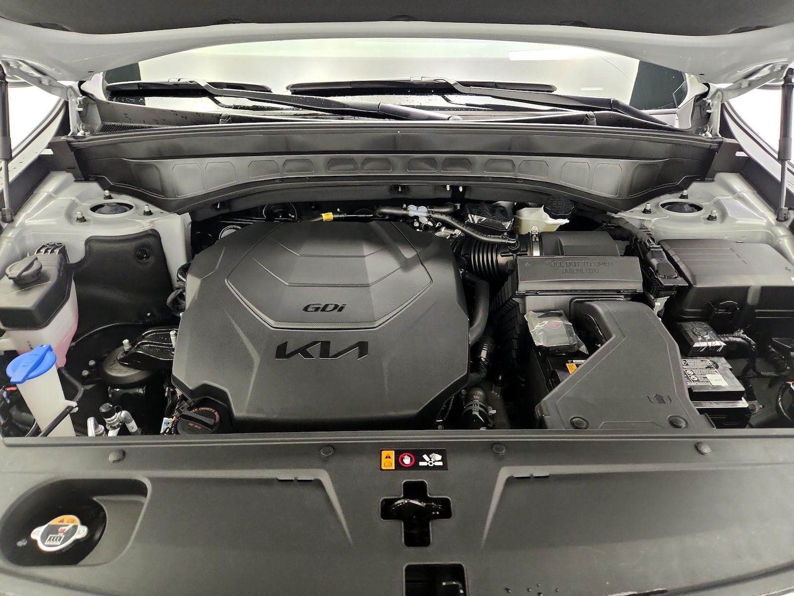 2025 Kia Telluride SX Prestige X-Pro - Photo 26