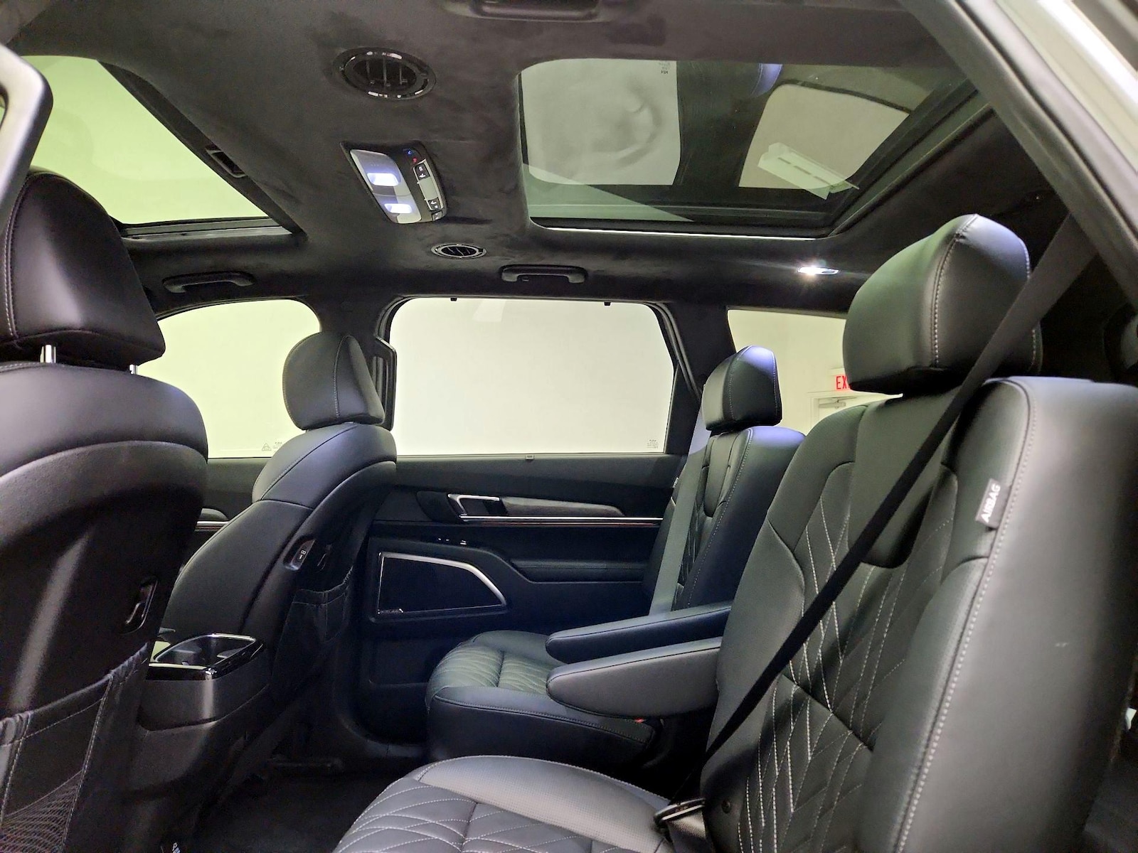 2025 Kia Telluride SX Prestige X-Pro - Photo 27