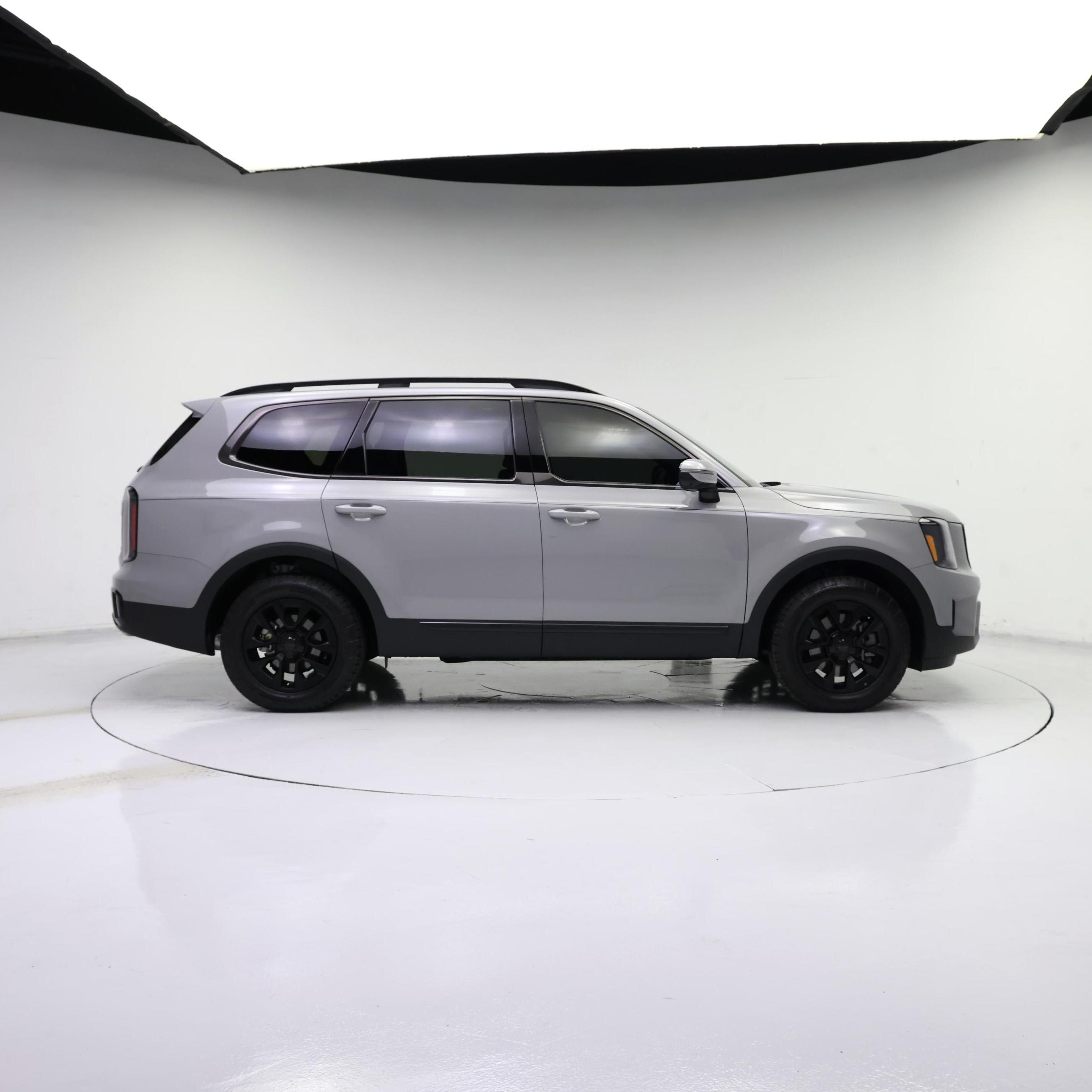 Thumbnail: 2025 Kia Telluride - 3