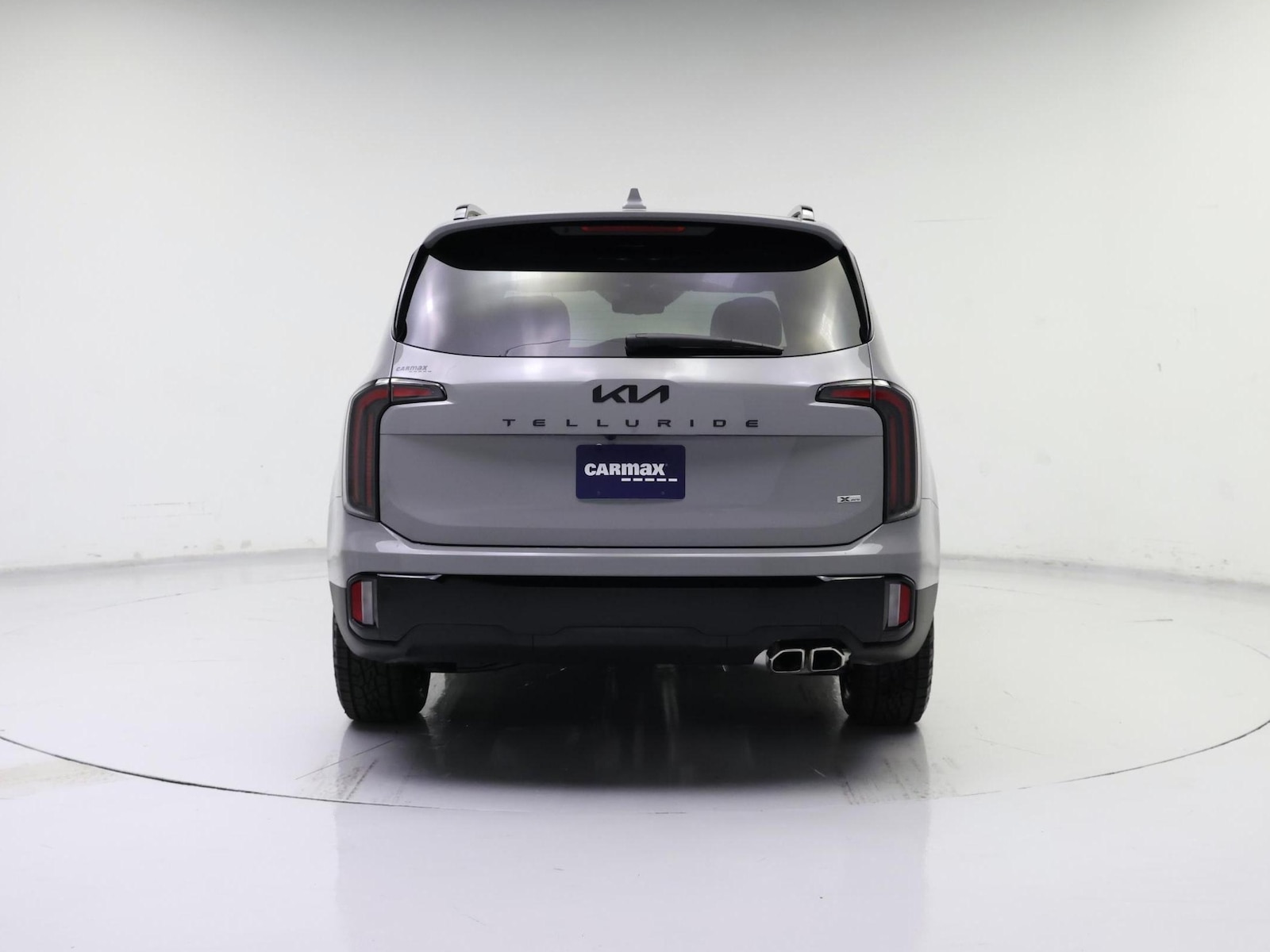 2025 Kia Telluride SX Prestige X-Pro - Photo 6