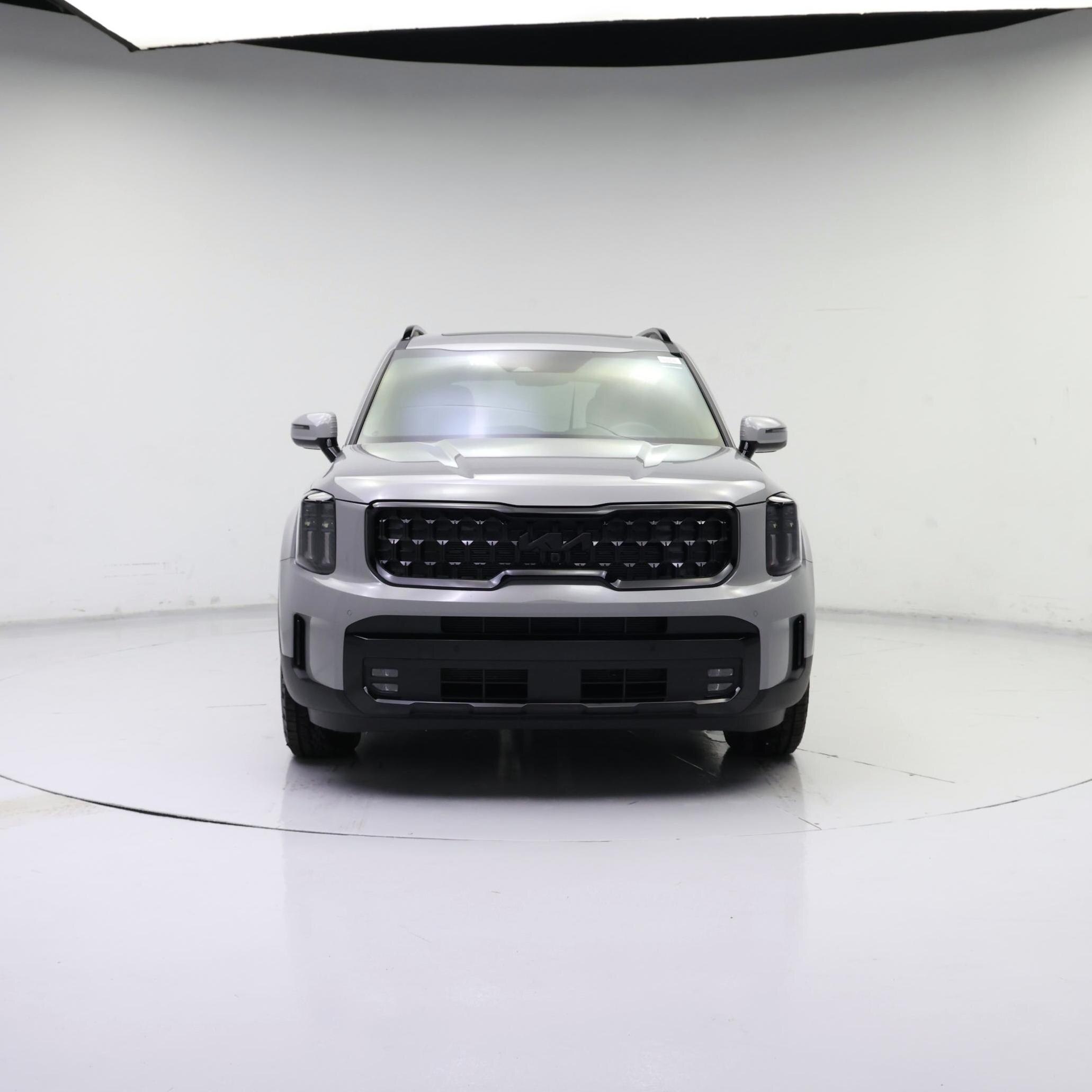 Thumbnail: 2025 Kia Telluride - 6