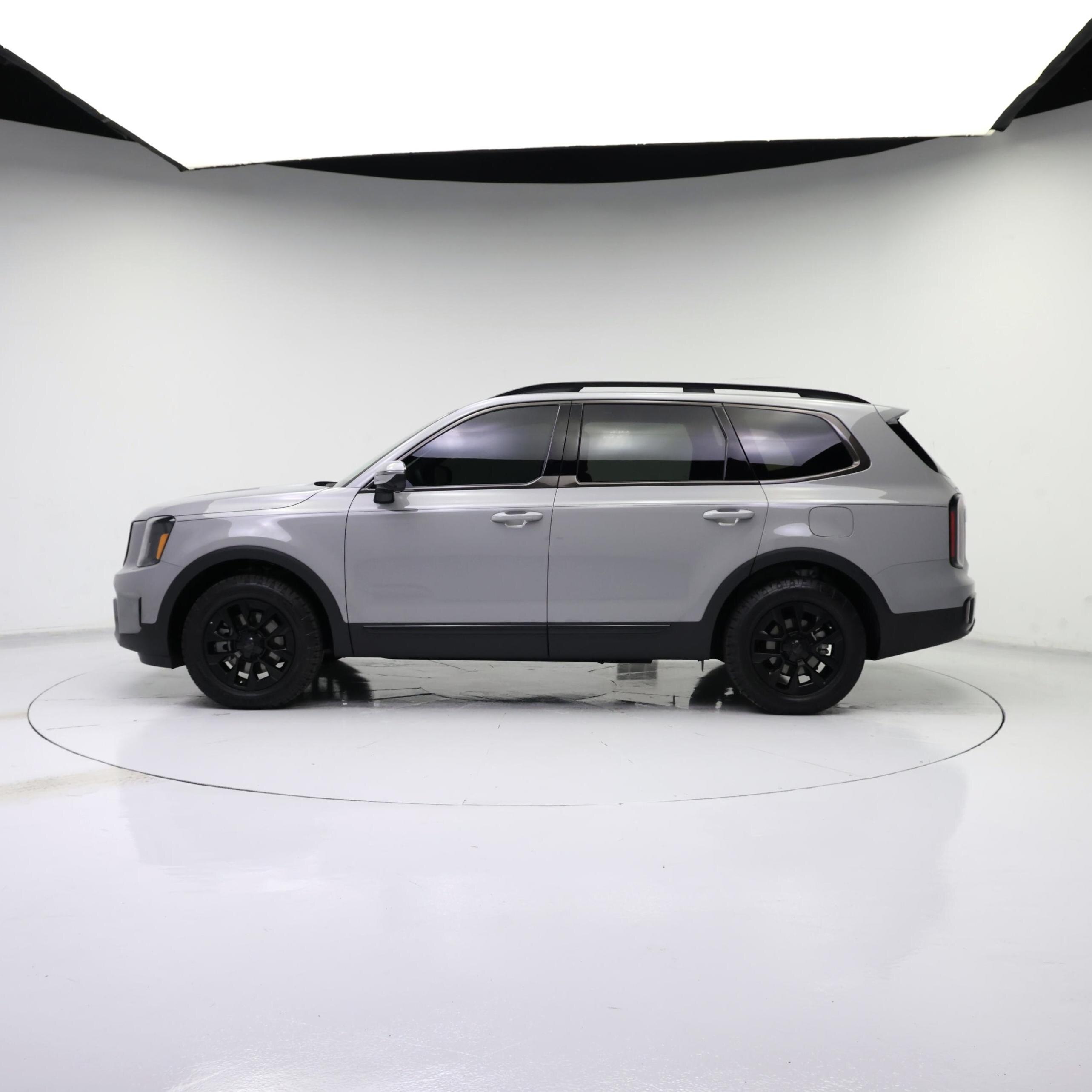 Thumbnail: 2025 Kia Telluride - 7