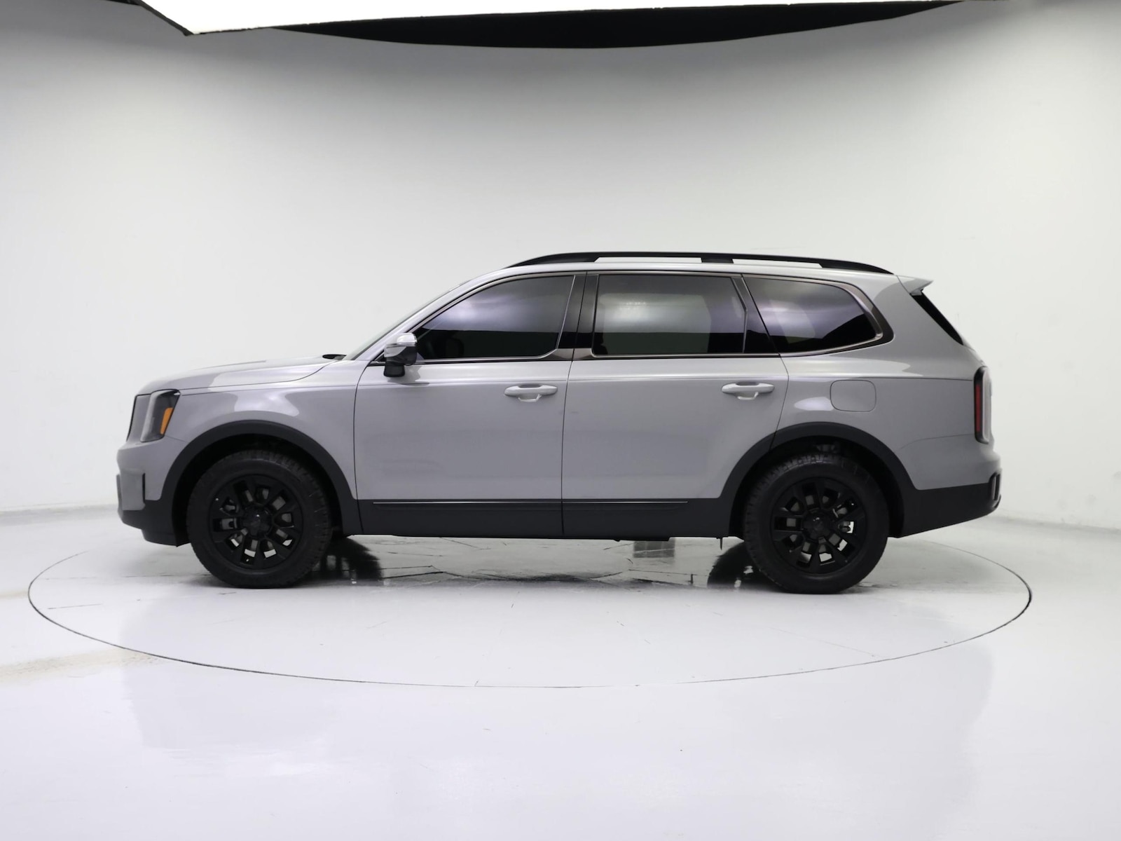 2025 Kia Telluride SX Prestige X-Pro - Photo 8