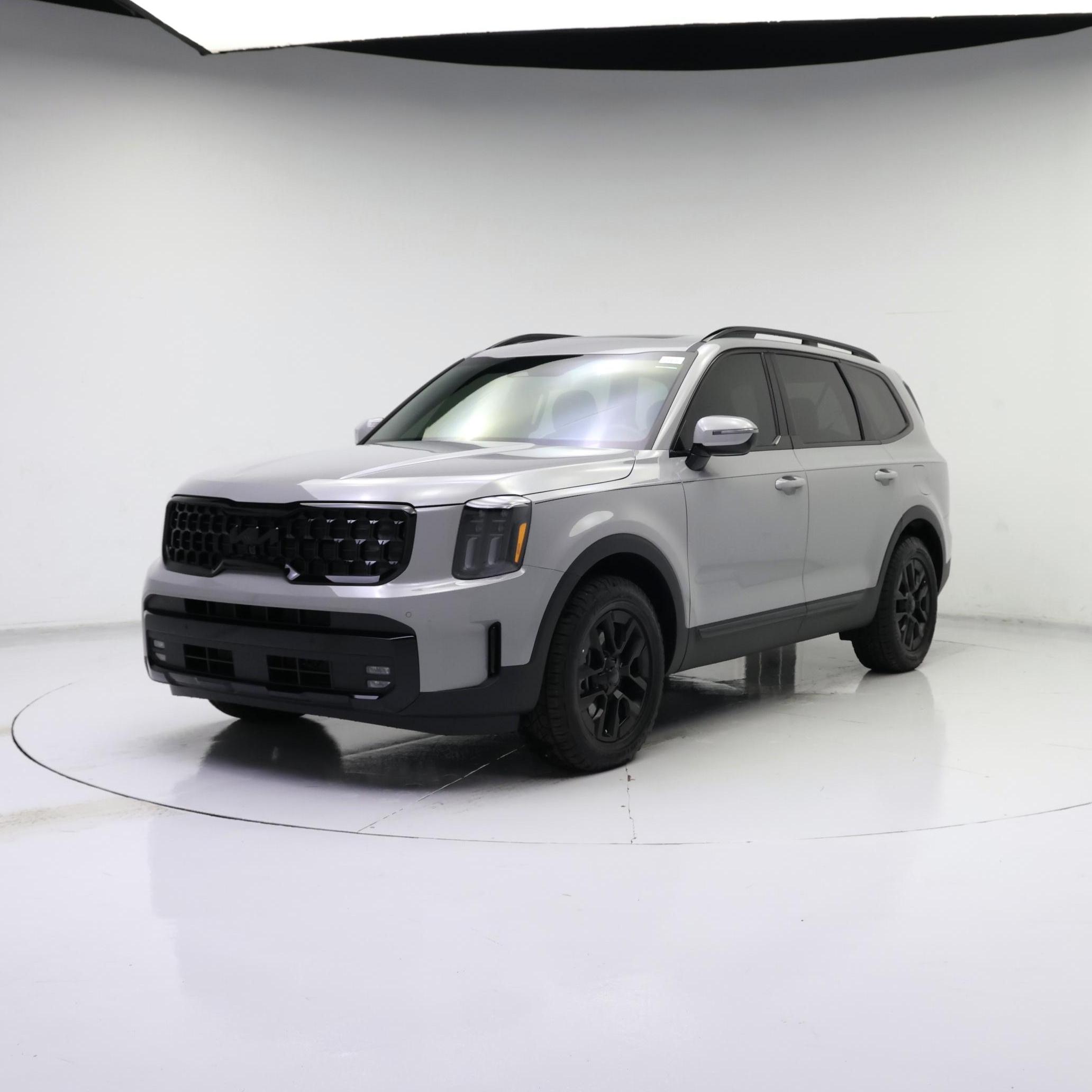 Thumbnail: 2025 Kia Telluride - 8