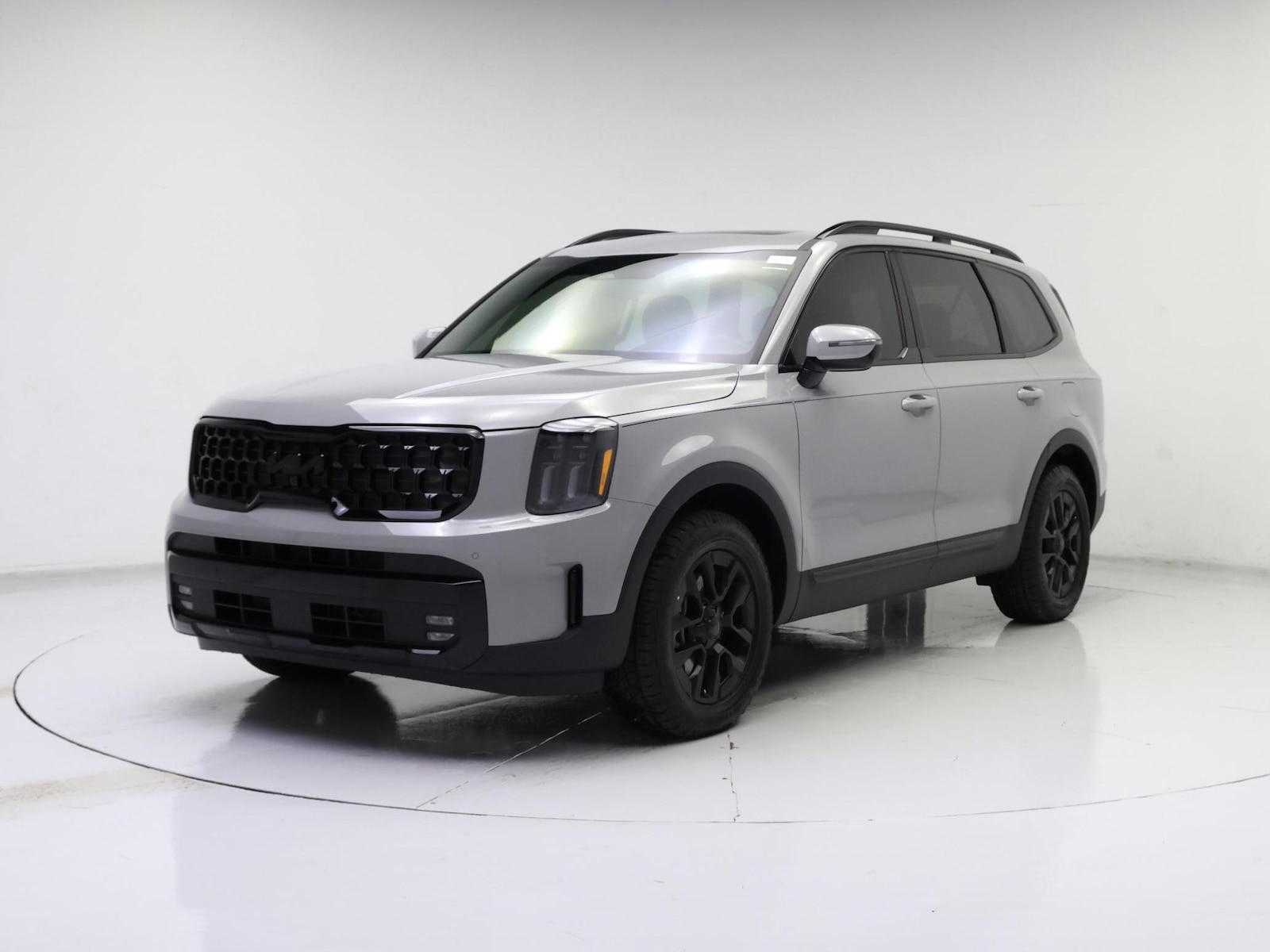 2025 Kia Telluride SX Prestige X-Pro - Photo 9