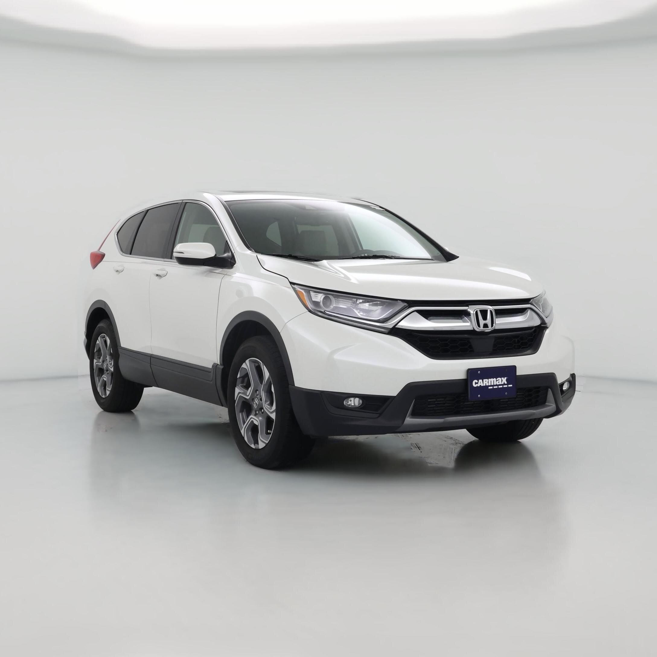 Thumbnail: 2017 Honda CR-V - 1