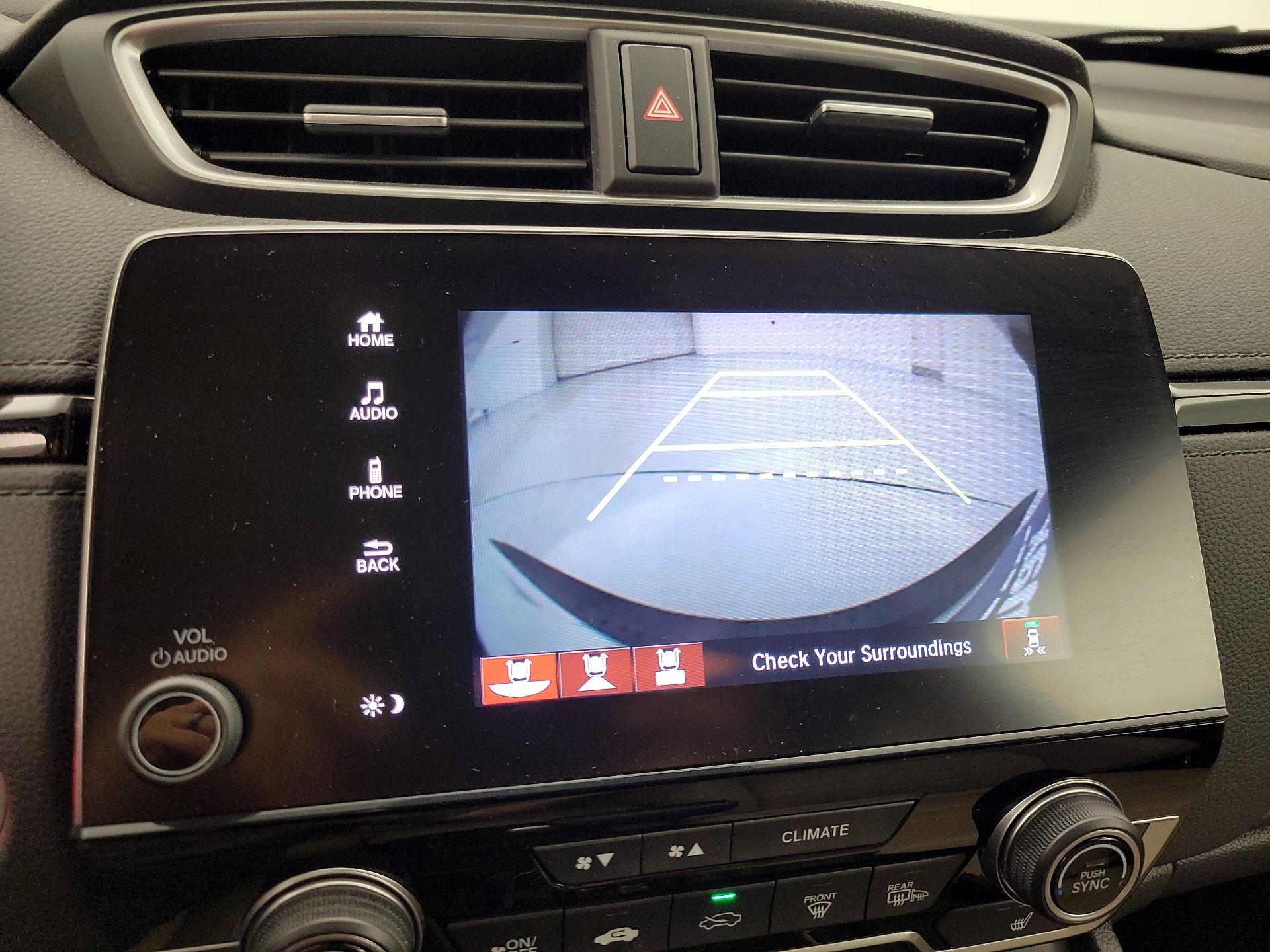 Thumbnail: 2017 Honda CR-V - 14