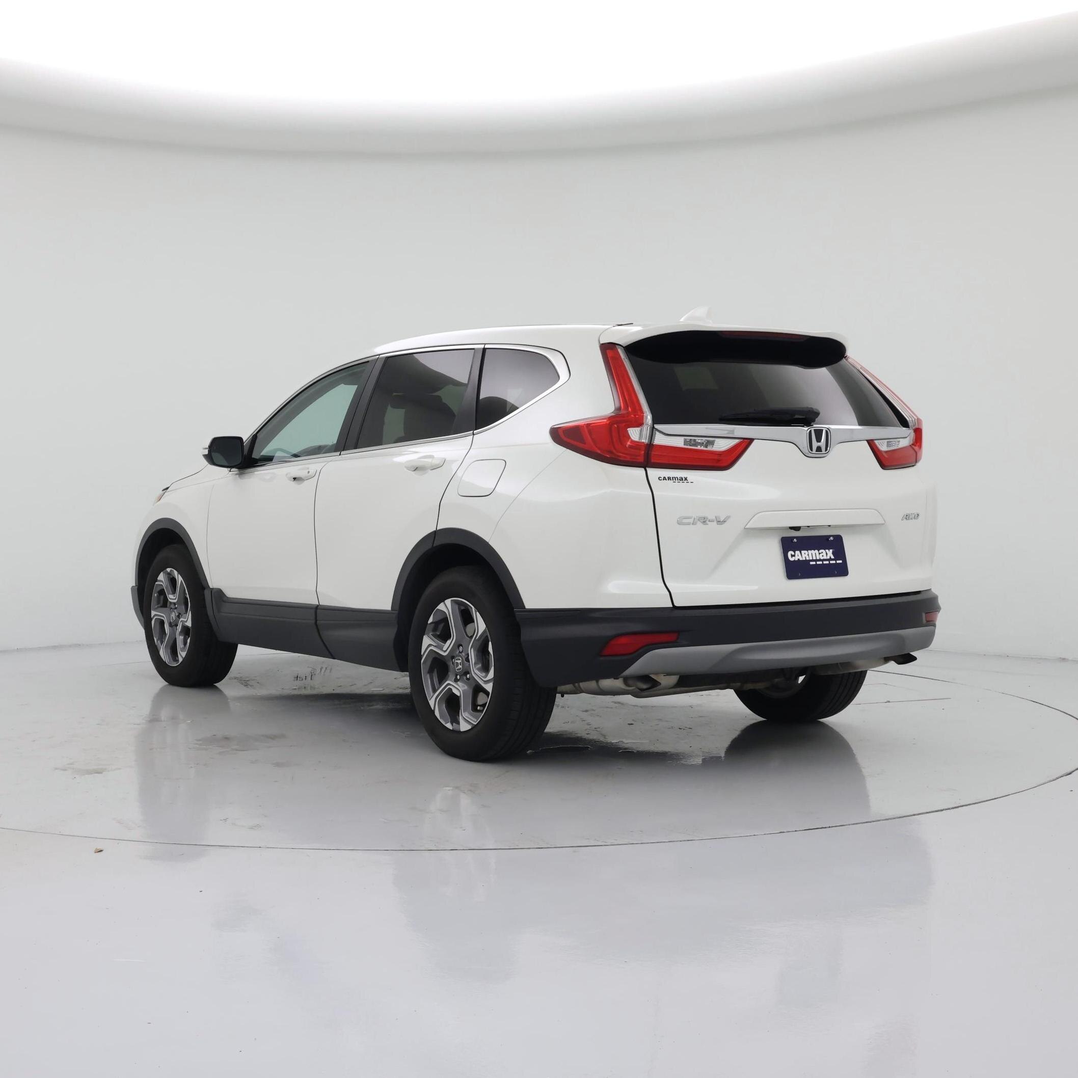 Thumbnail: 2017 Honda CR-V - 2
