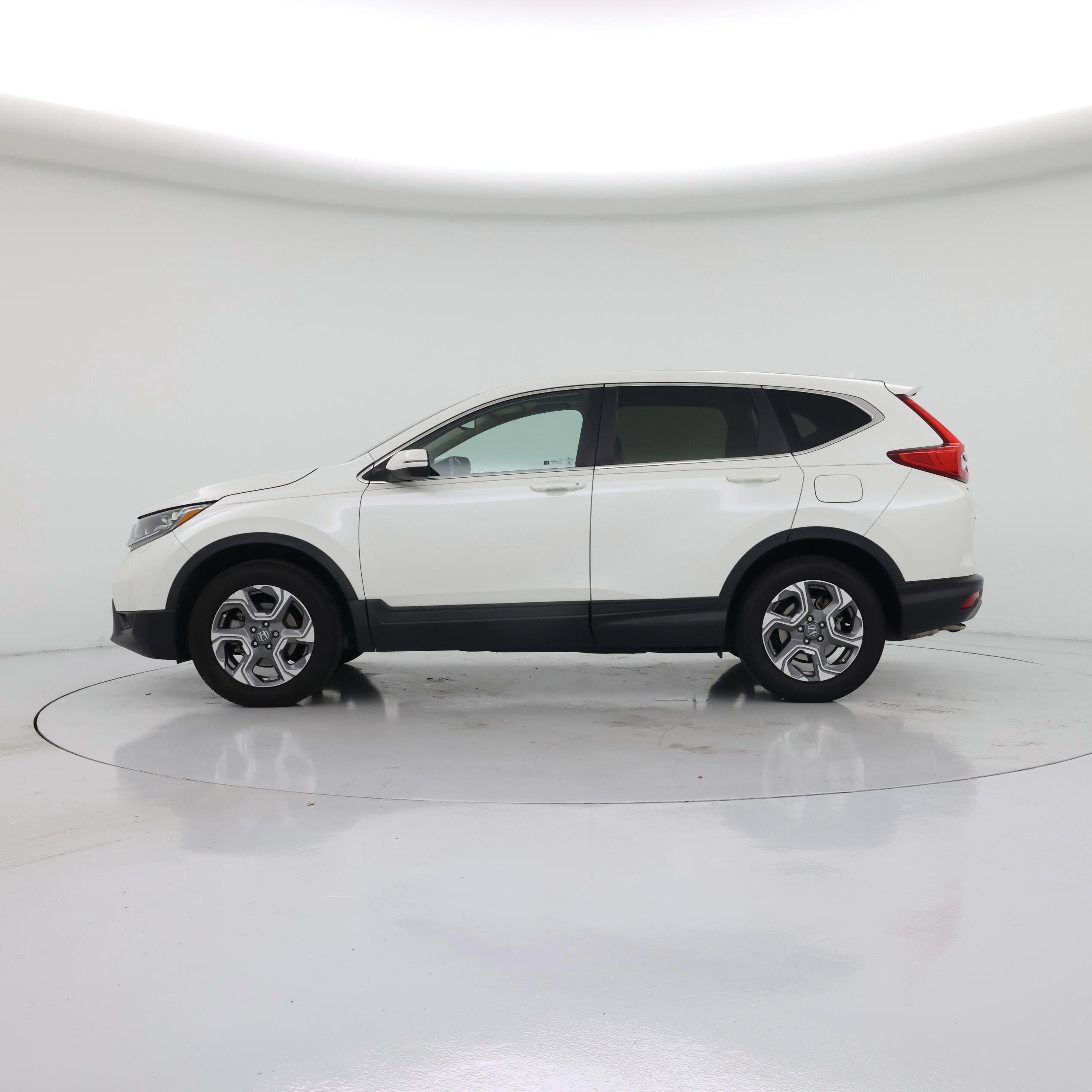 Thumbnail: 2017 Honda CR-V - 3