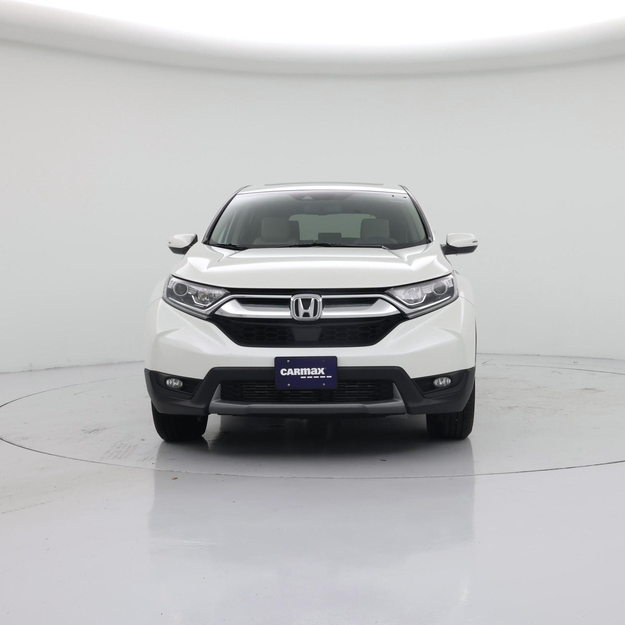 Thumbnail: 2017 Honda CR-V - 5