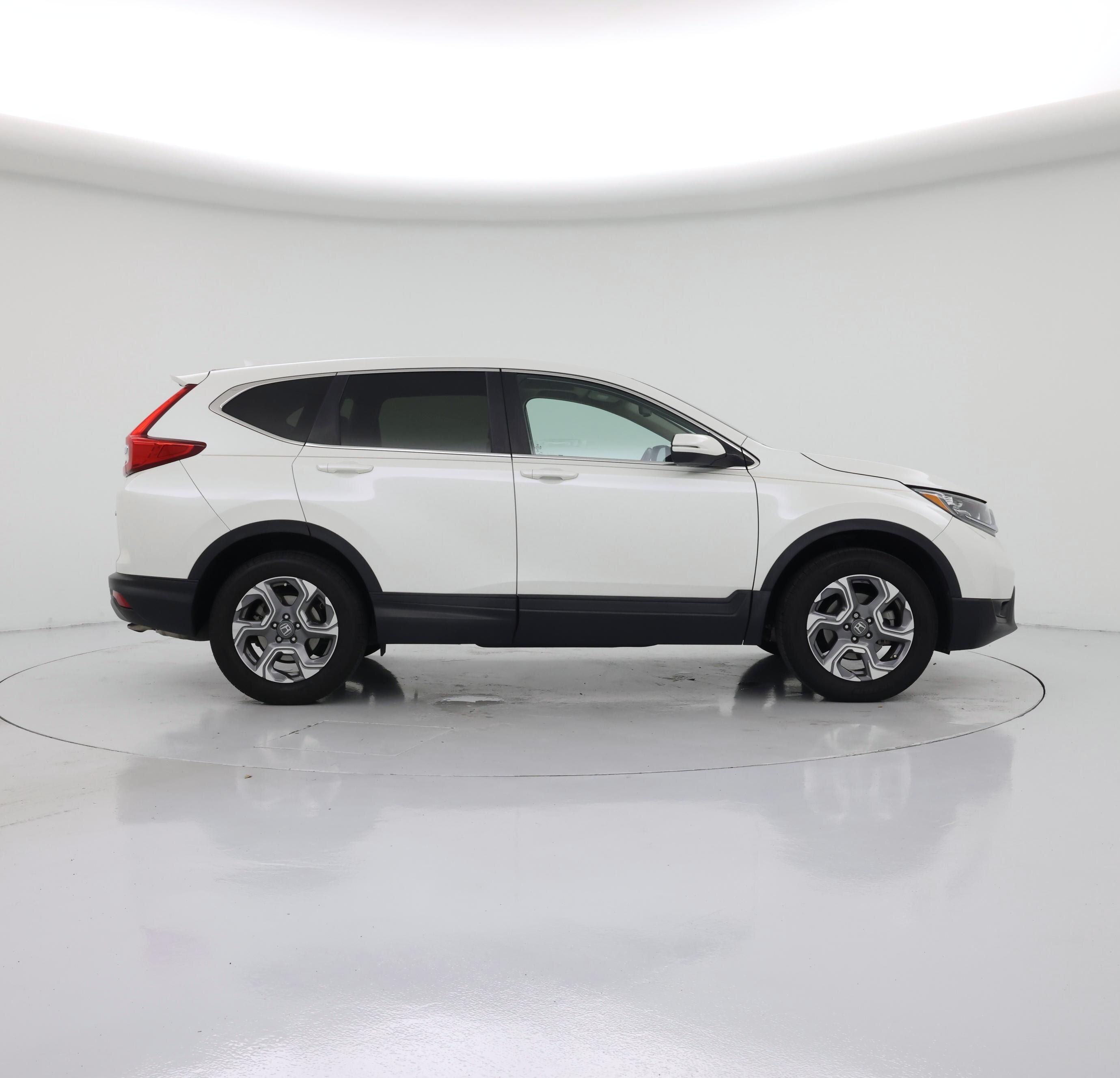 Thumbnail: 2017 Honda CR-V - 7