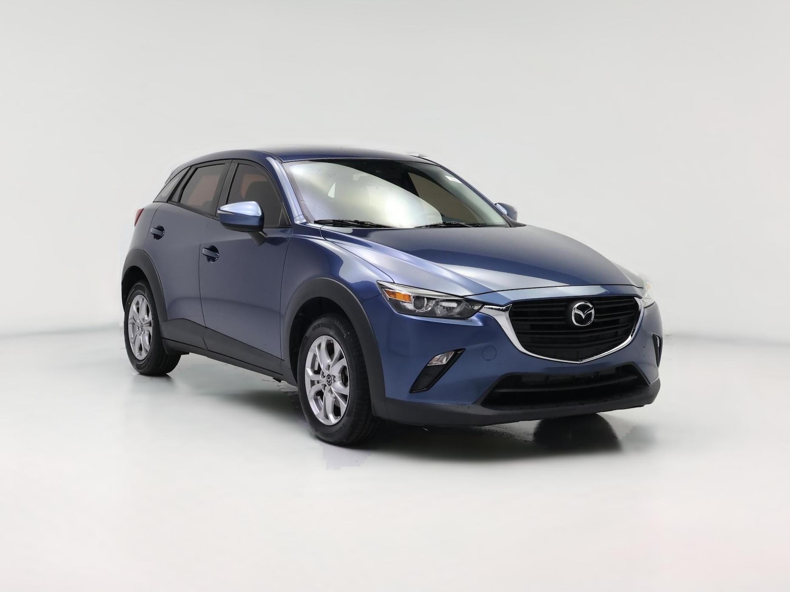 2019 Mazda CX-3 Sport