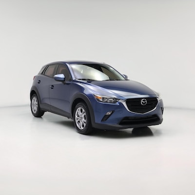 2019 Mazda CX-3 Sport