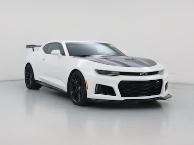 2022 Chevrolet Camaro ZL1
