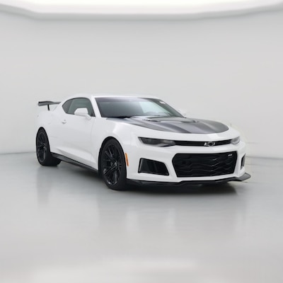 2022 Chevrolet Camaro ZL1